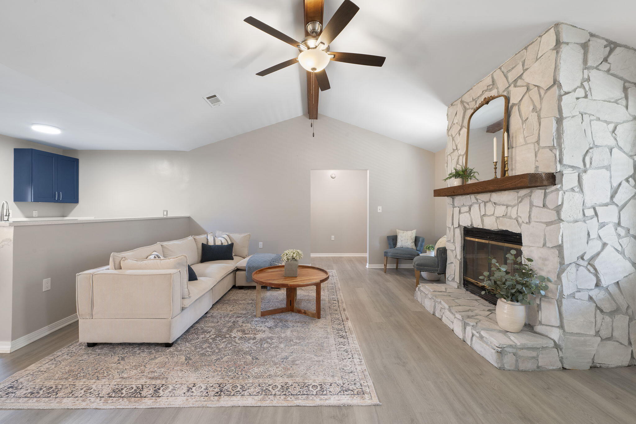 QUAIL RUN - Residential