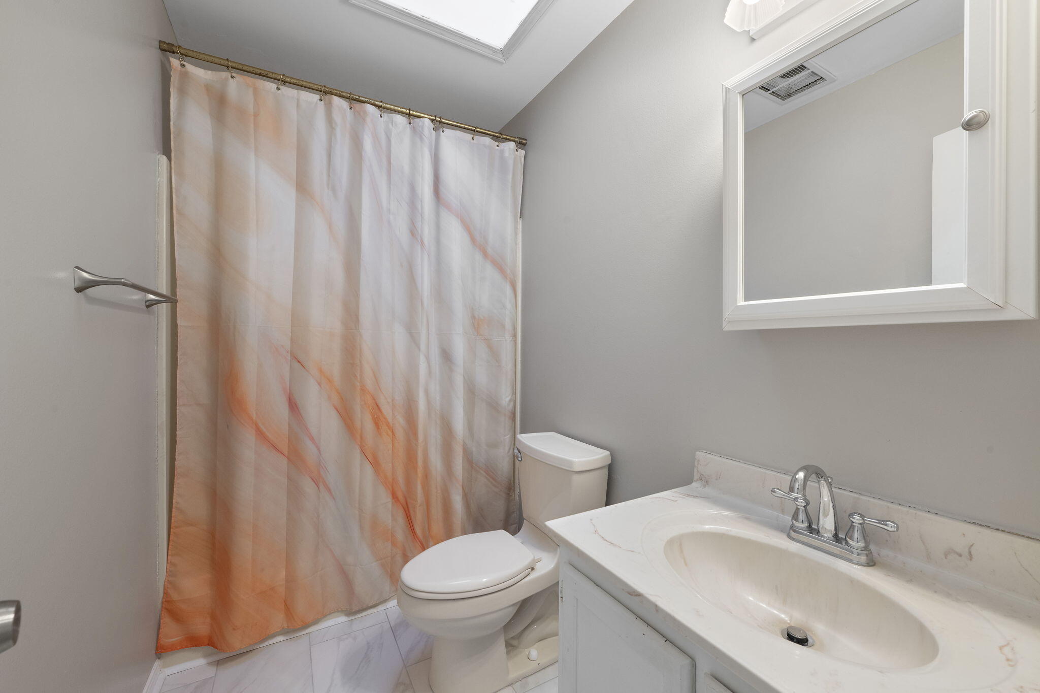 QUAIL RUN - Residential