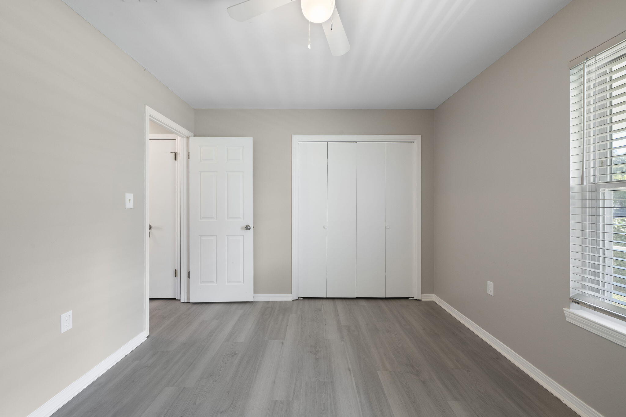 QUAIL RUN - Residential