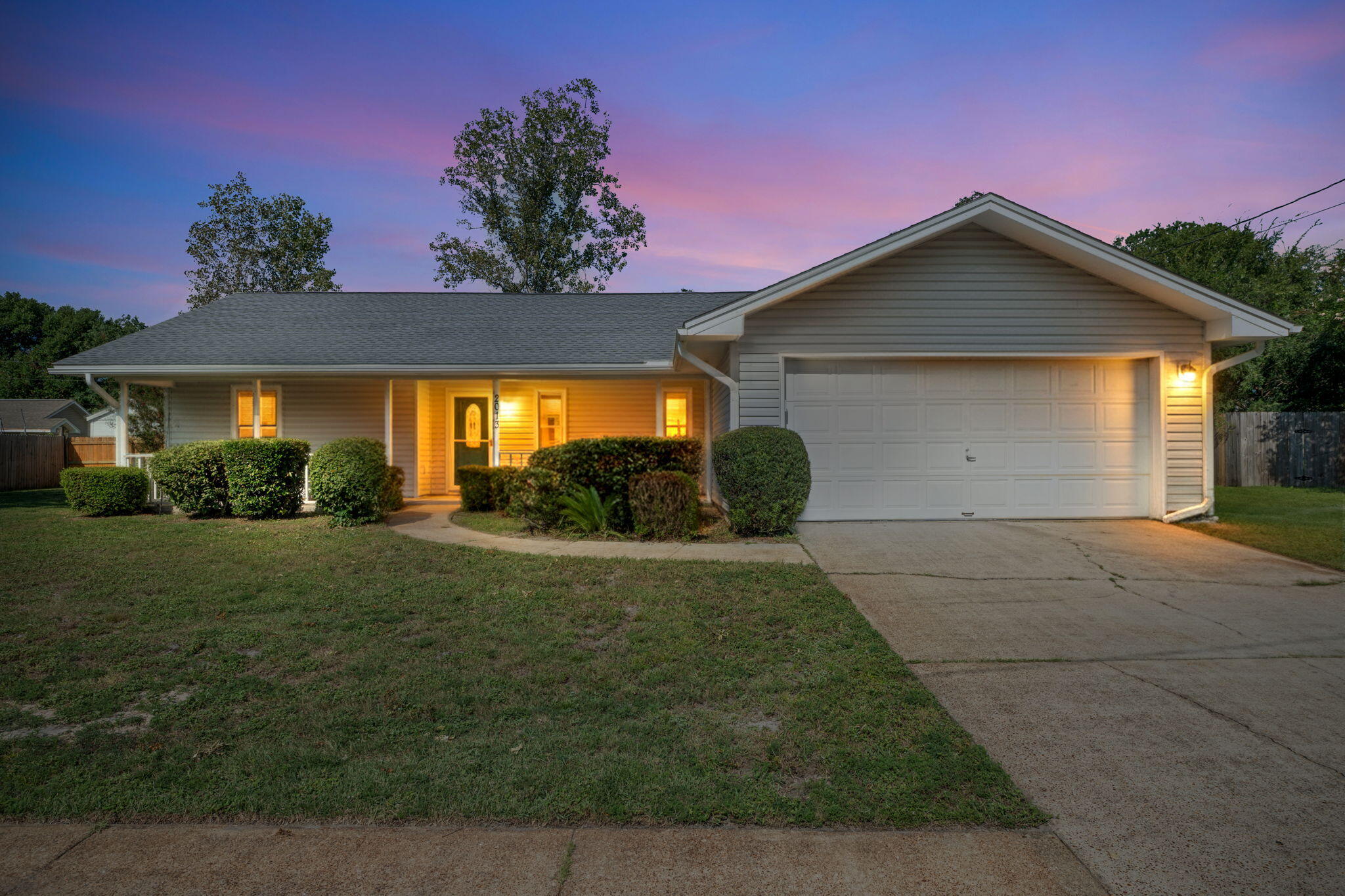 2013 Bob White Court