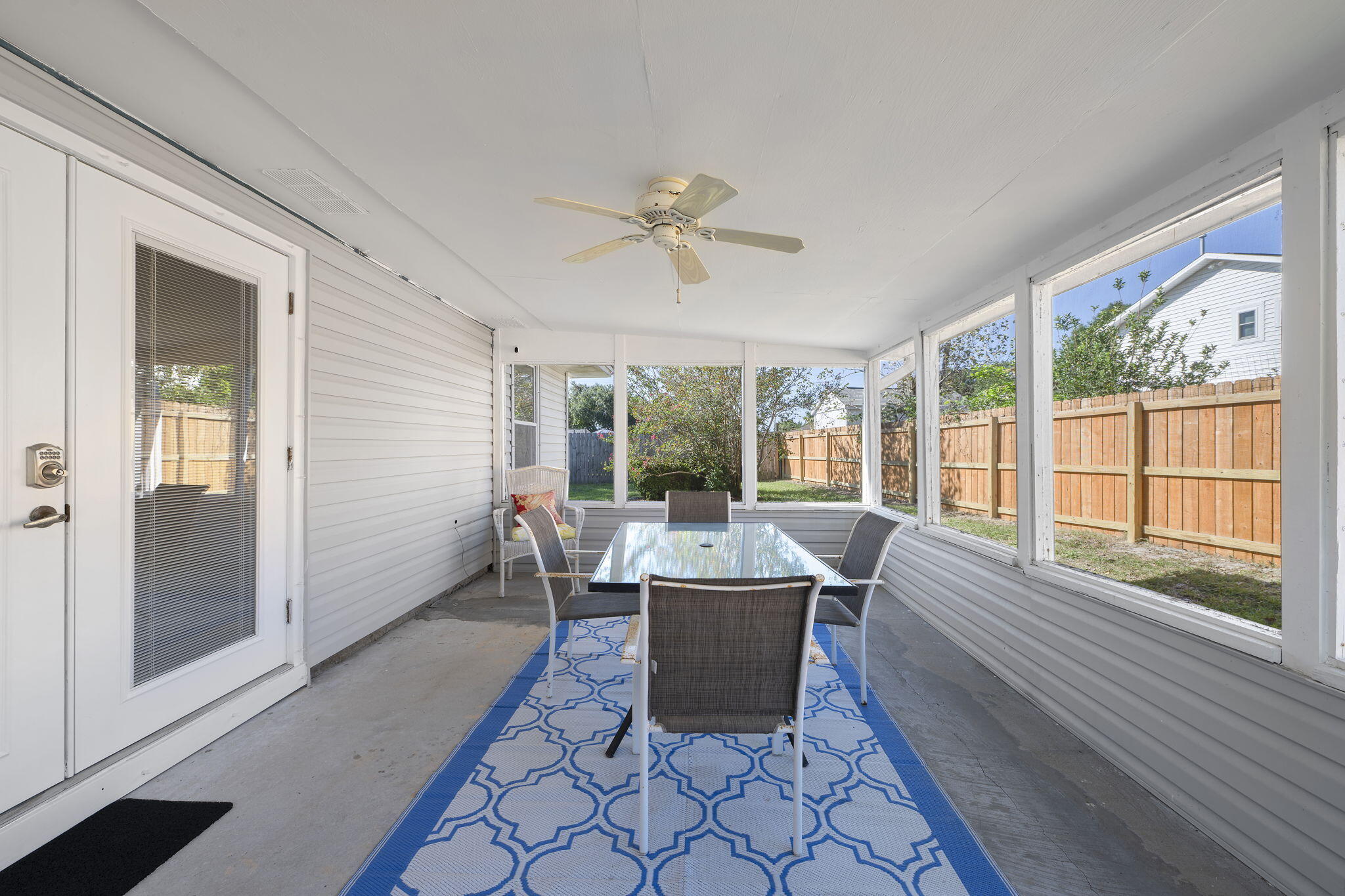 QUAIL RUN - Residential