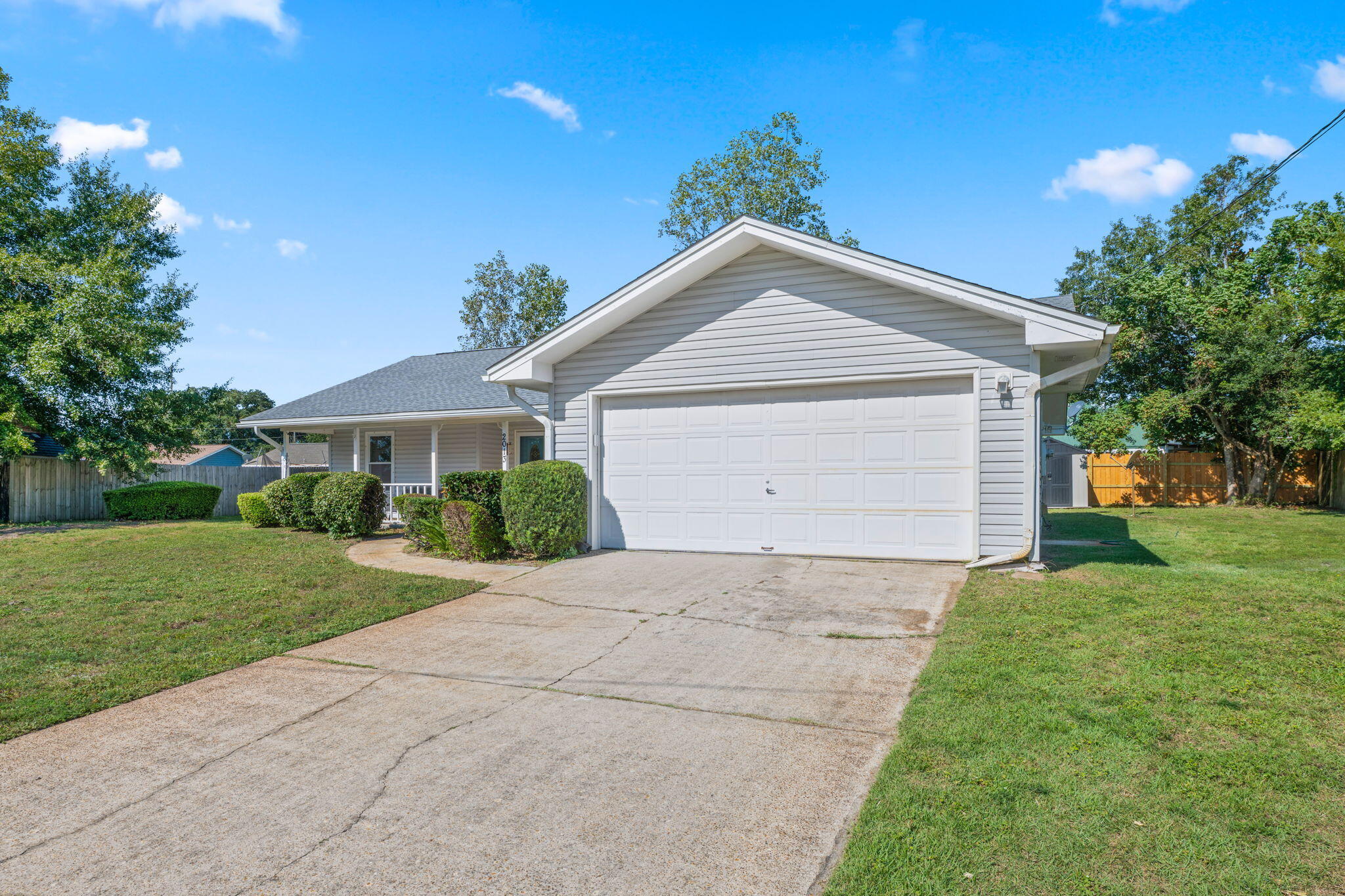 QUAIL RUN - Residential