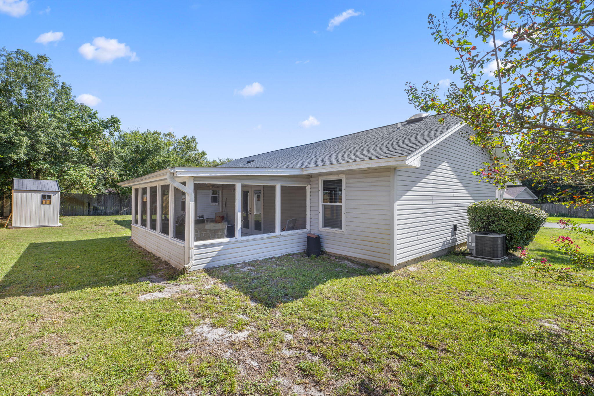 QUAIL RUN - Residential