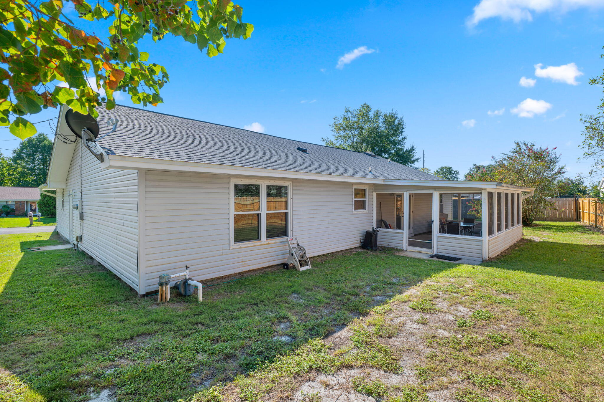 QUAIL RUN - Residential