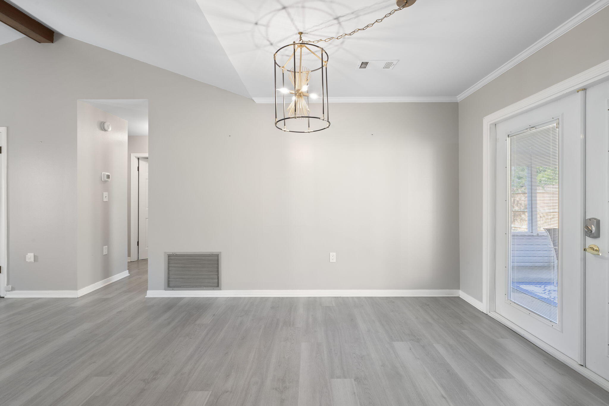 QUAIL RUN - Residential