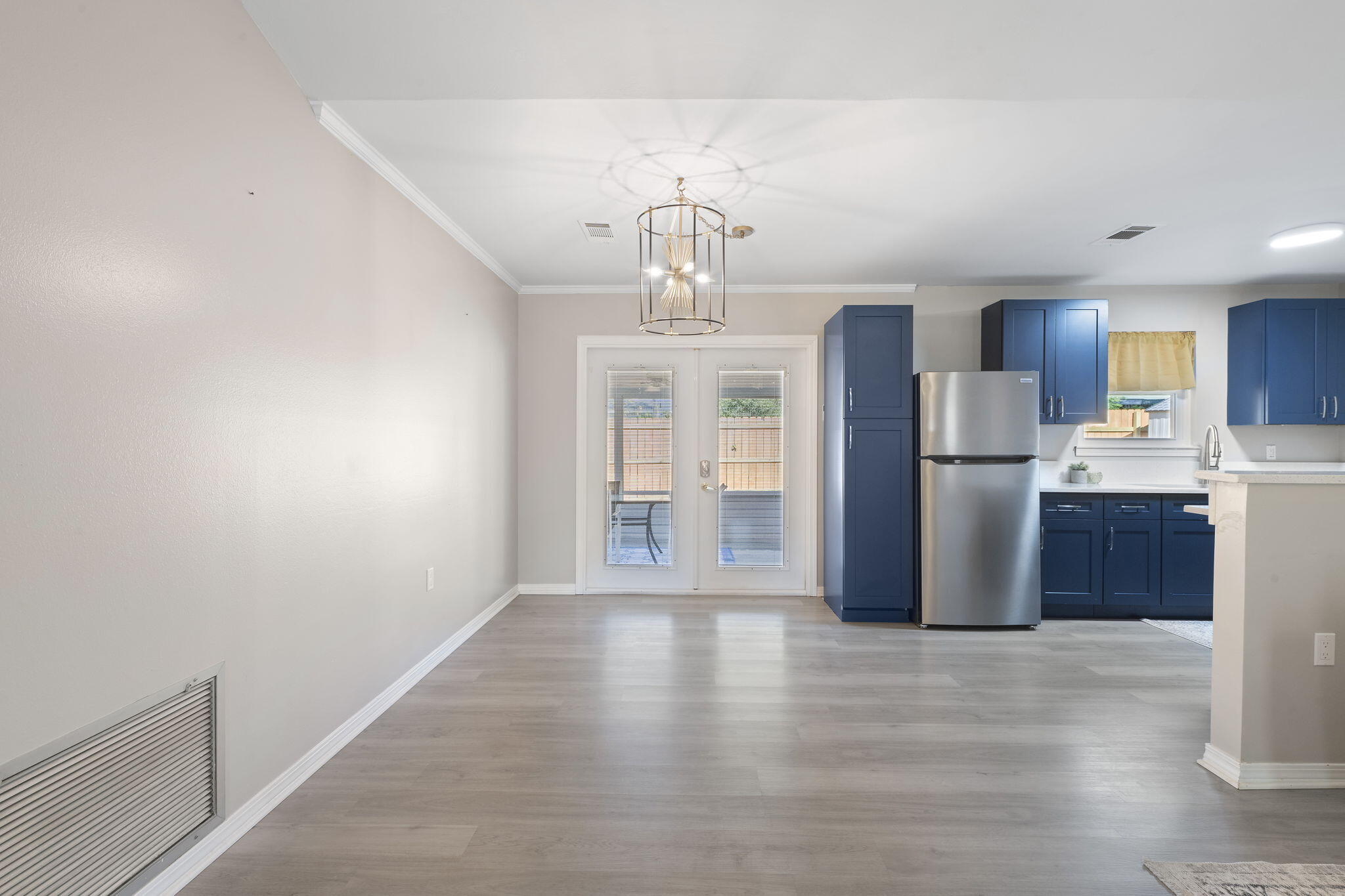 QUAIL RUN - Residential