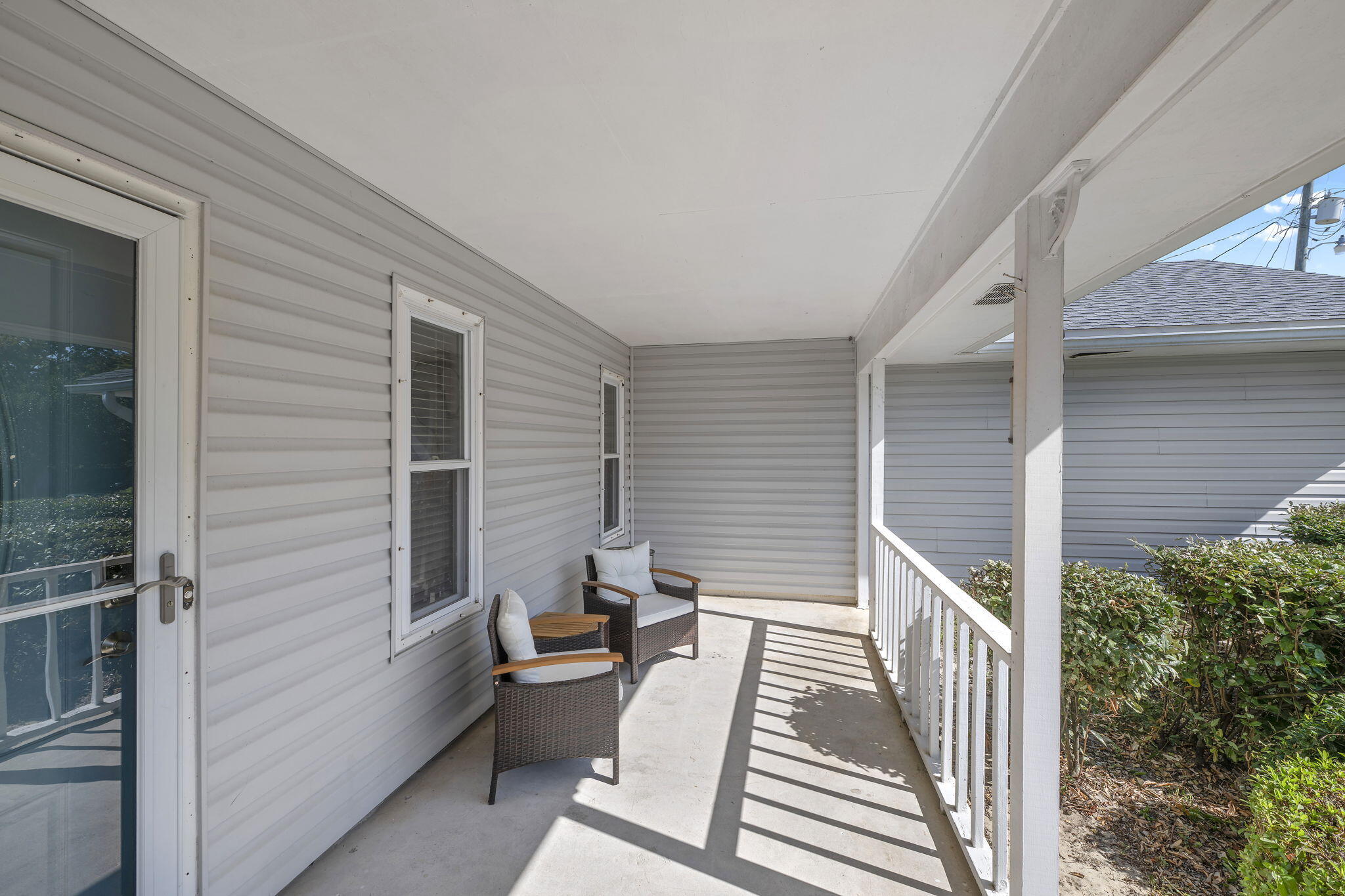 QUAIL RUN - Residential