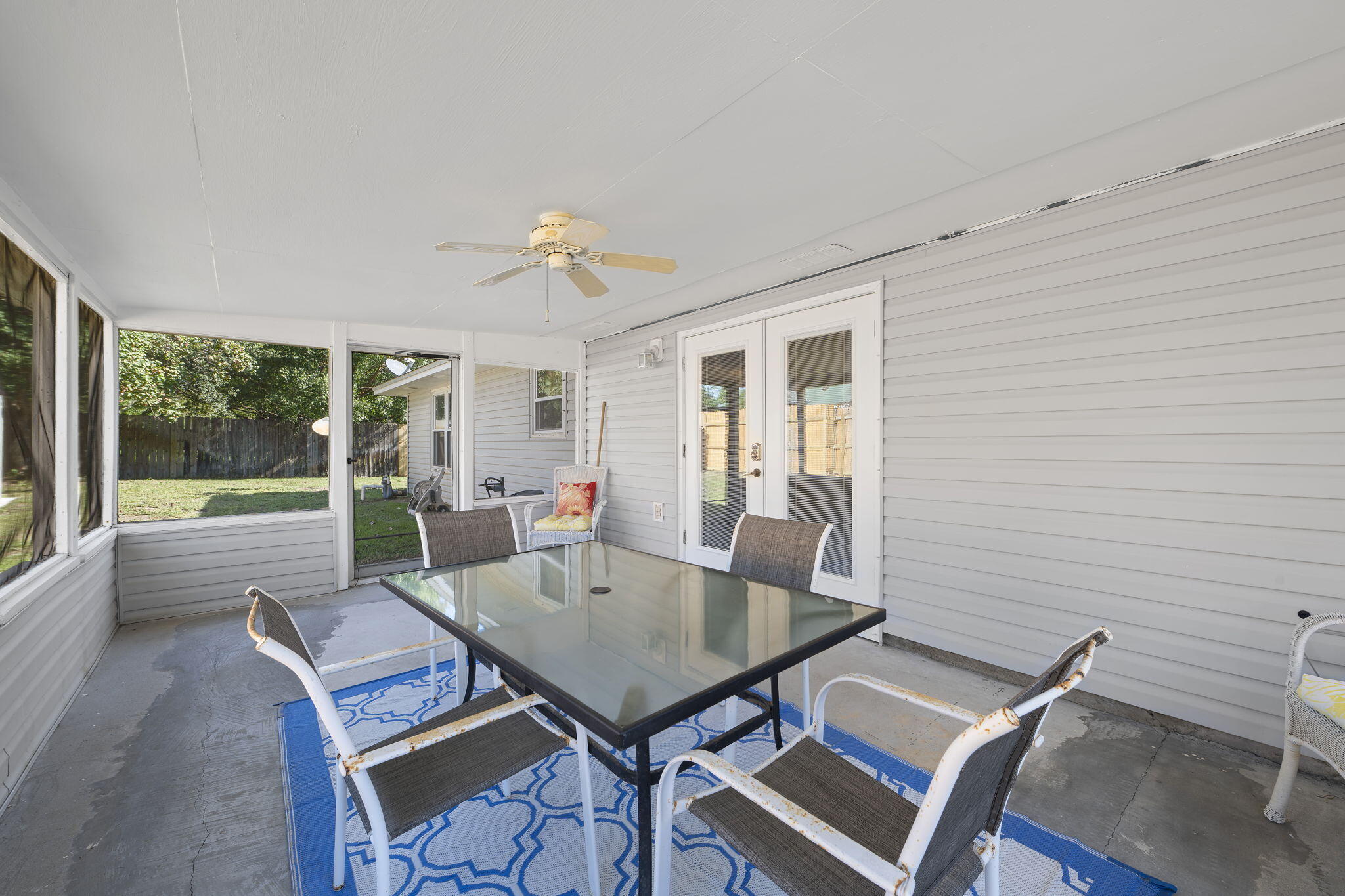 QUAIL RUN - Residential