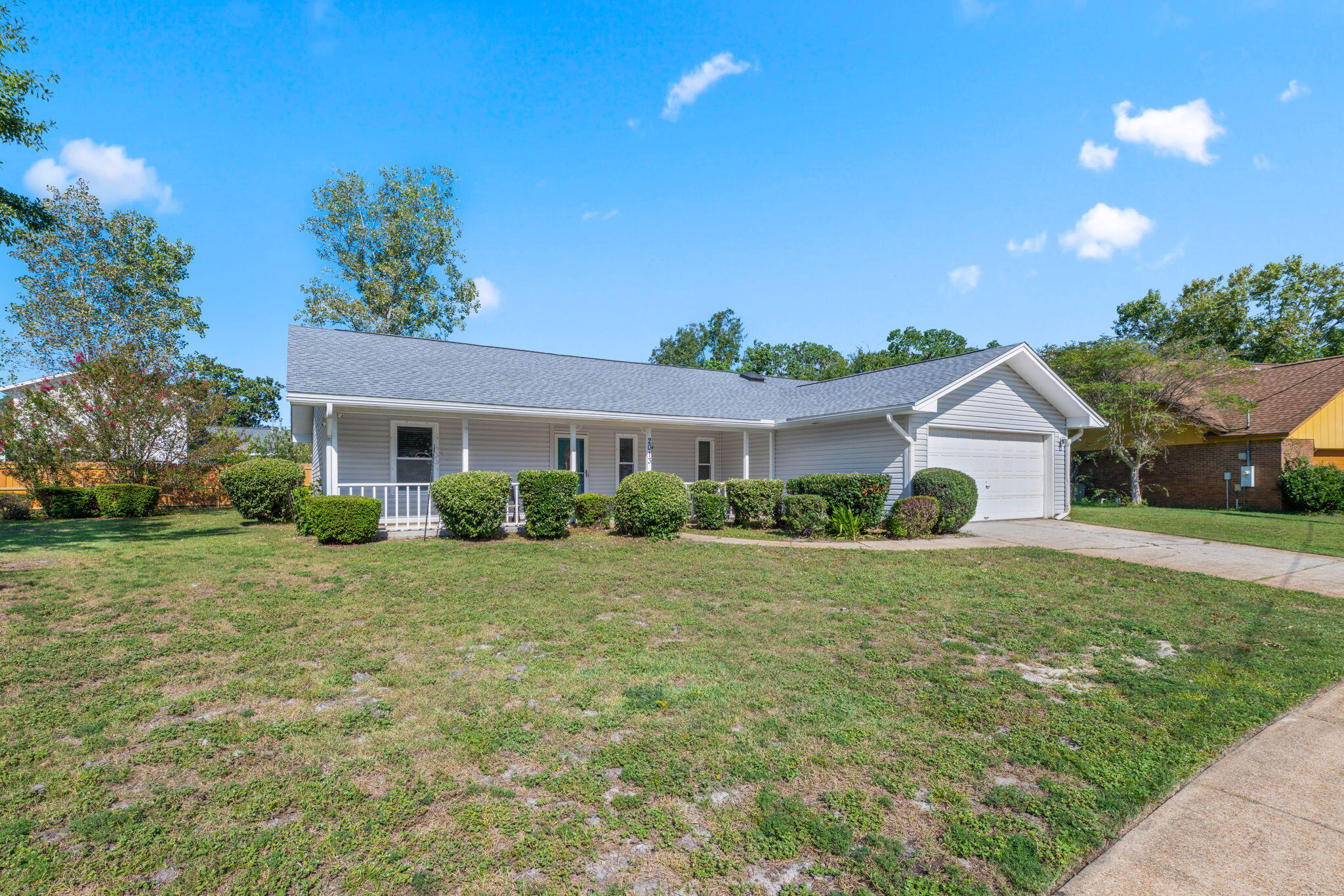 QUAIL RUN - Residential