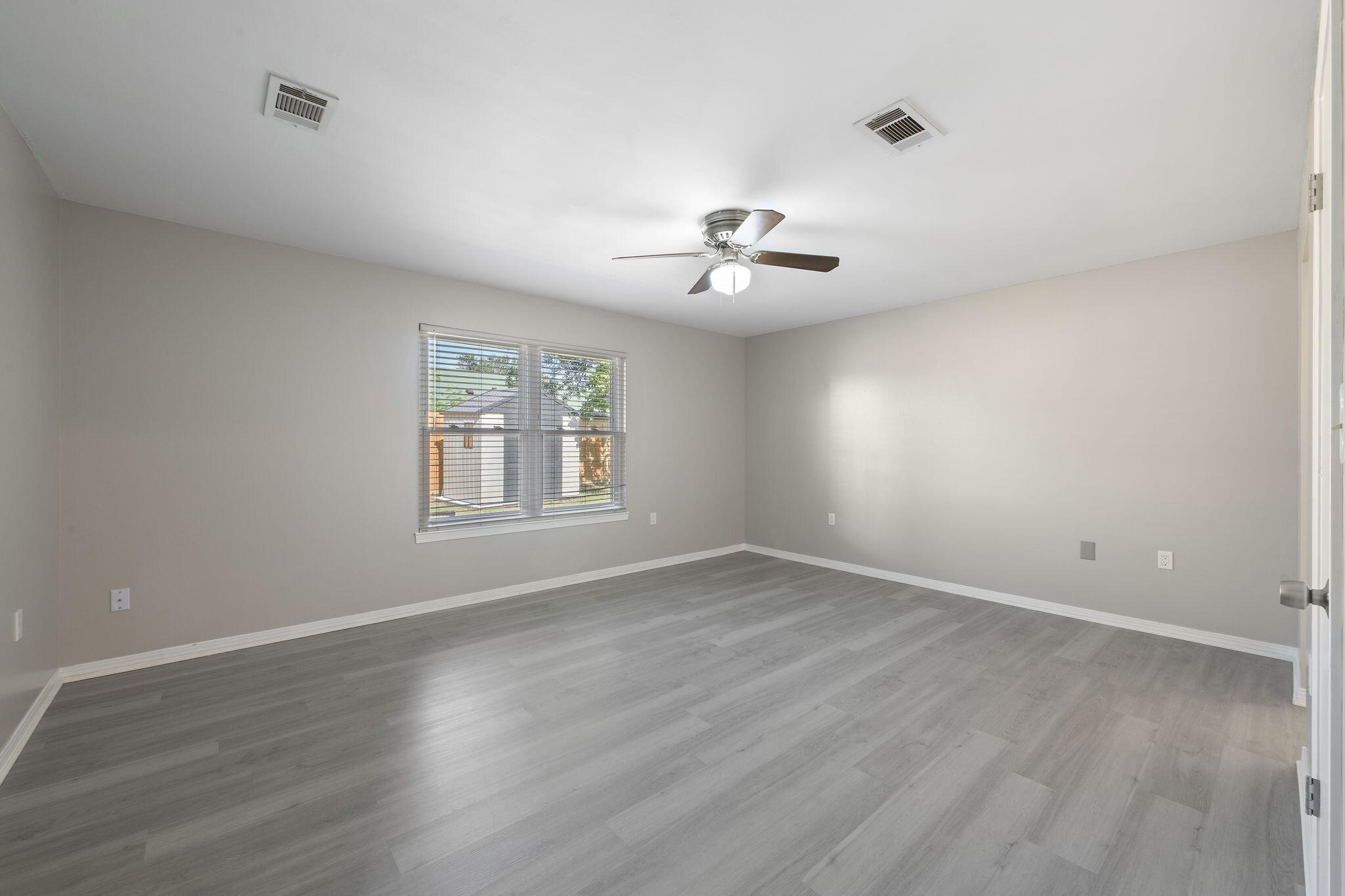 QUAIL RUN - Residential