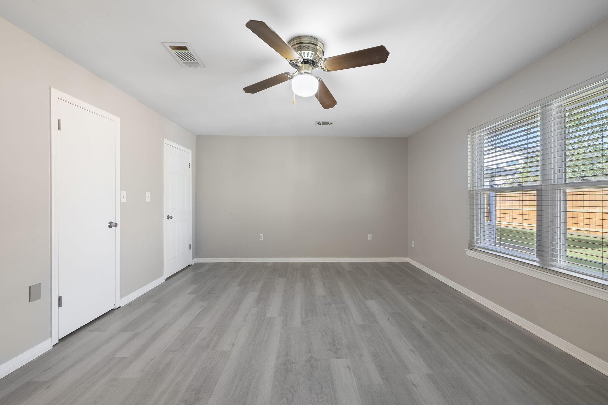 QUAIL RUN - Residential