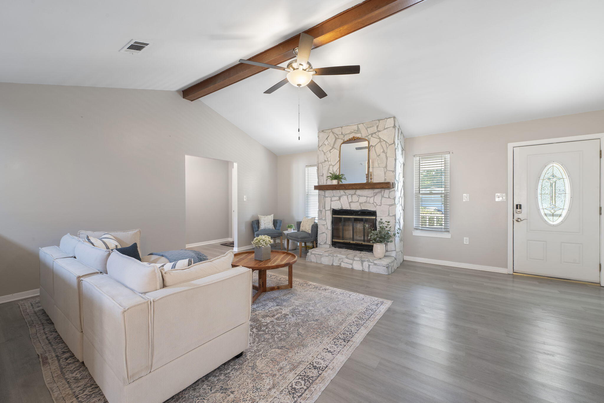 QUAIL RUN - Residential