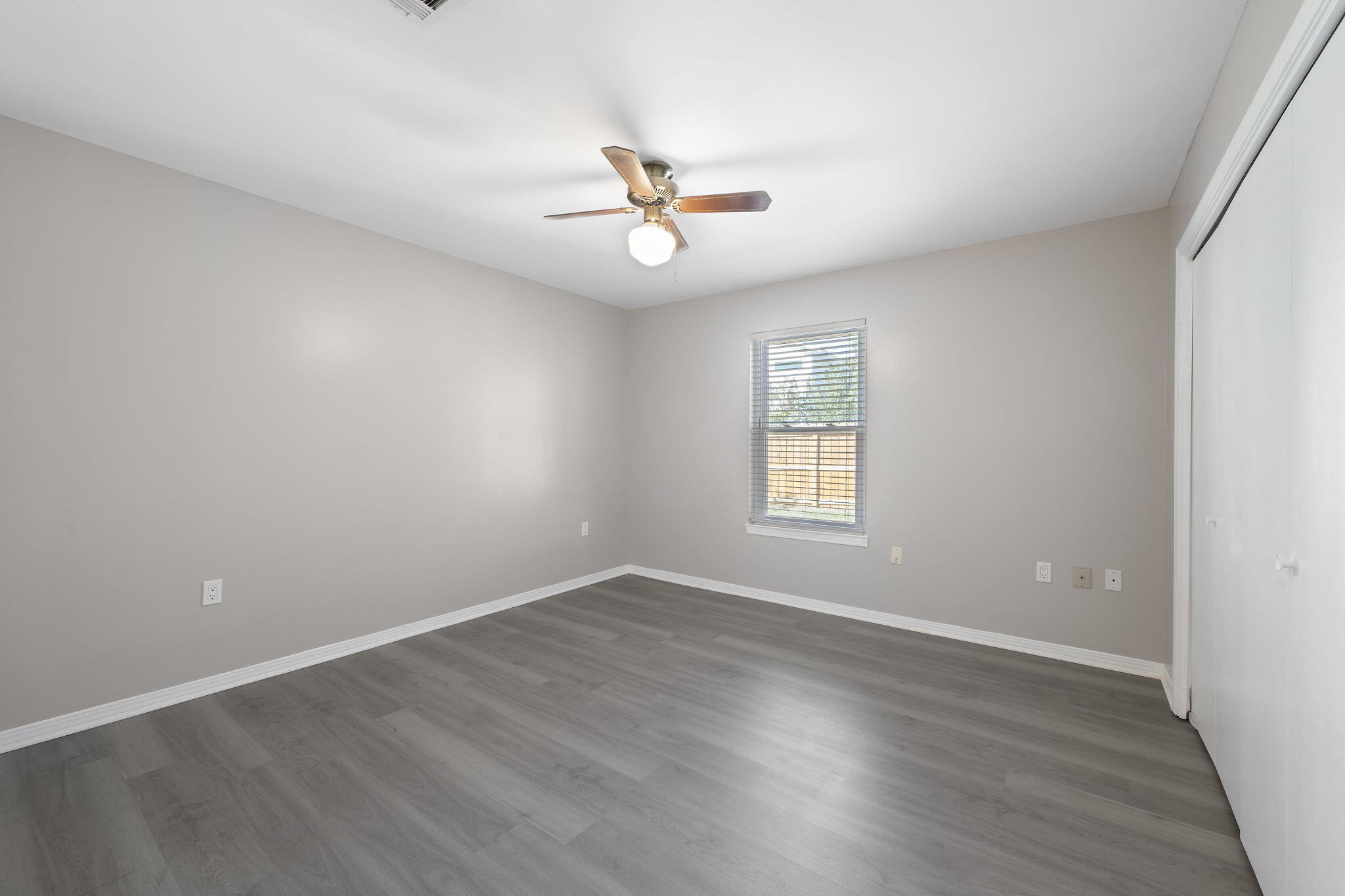 QUAIL RUN - Residential