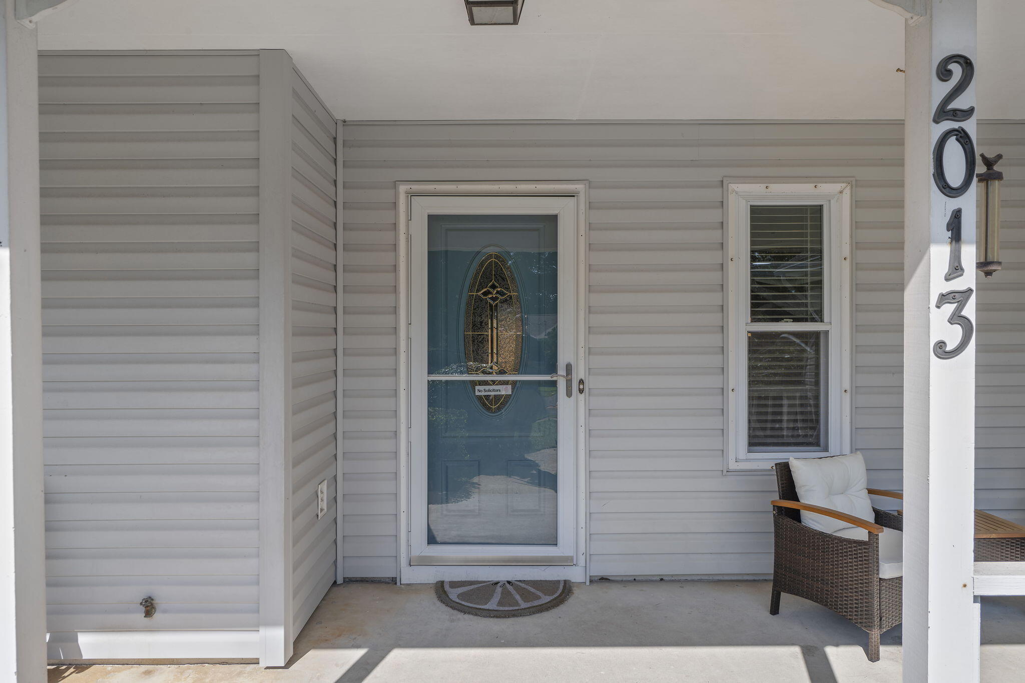 2013 Bob White Court