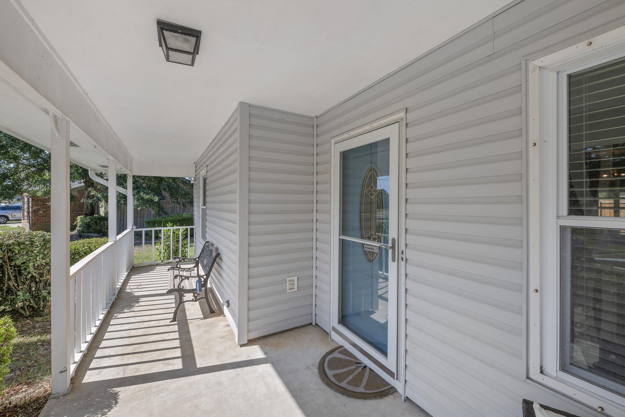 QUAIL RUN - Residential