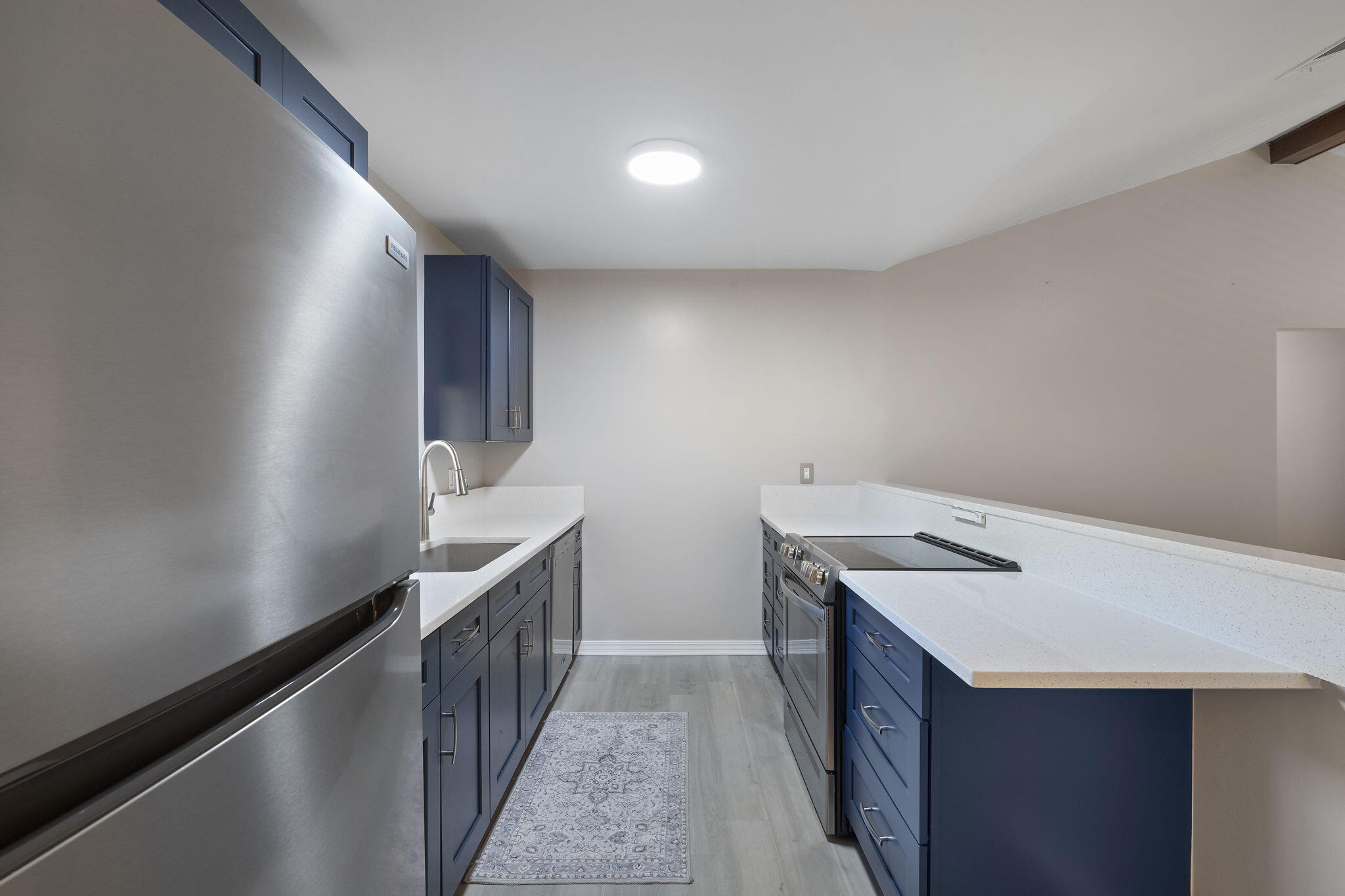 QUAIL RUN - Residential