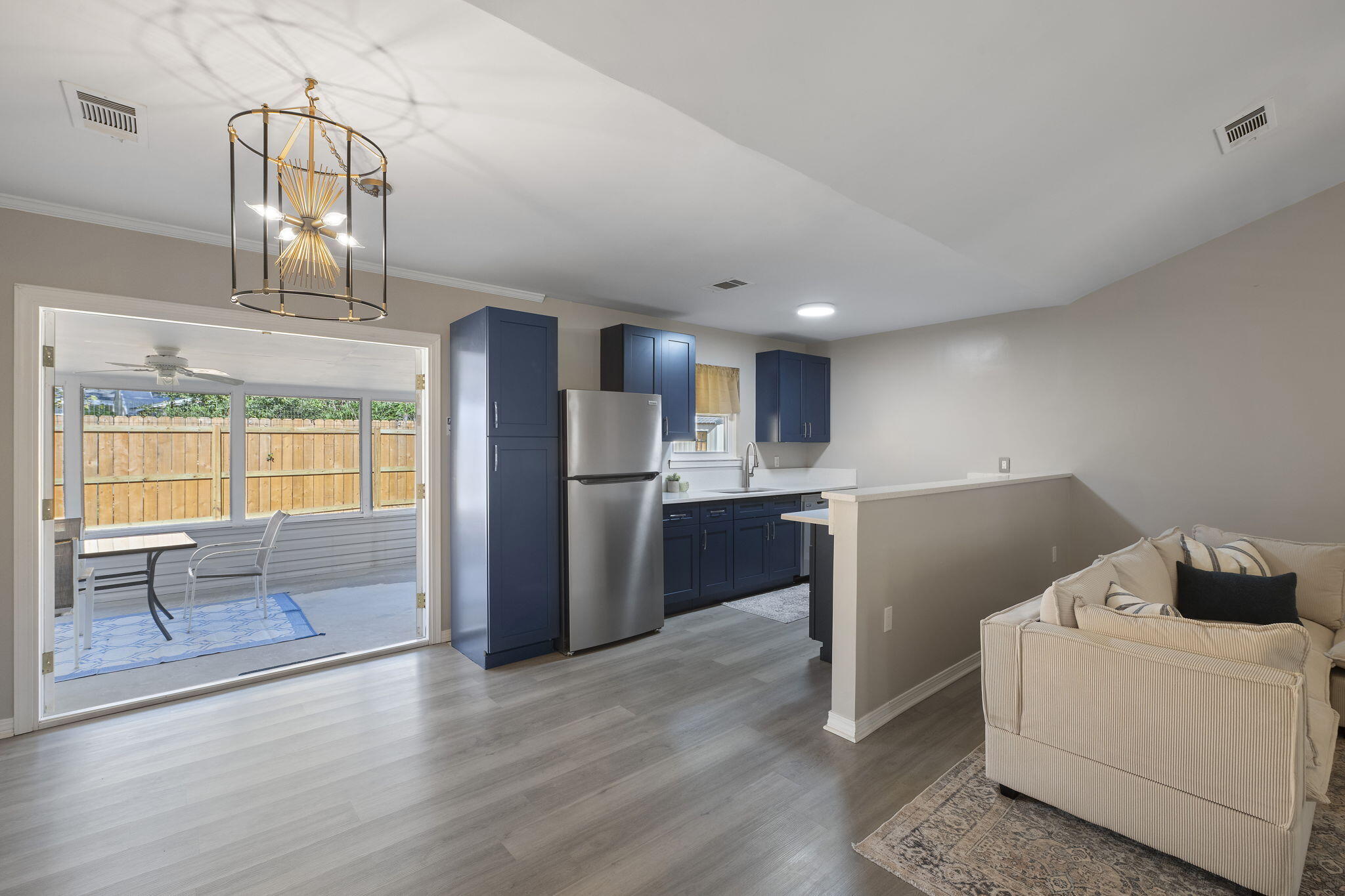 QUAIL RUN - Residential