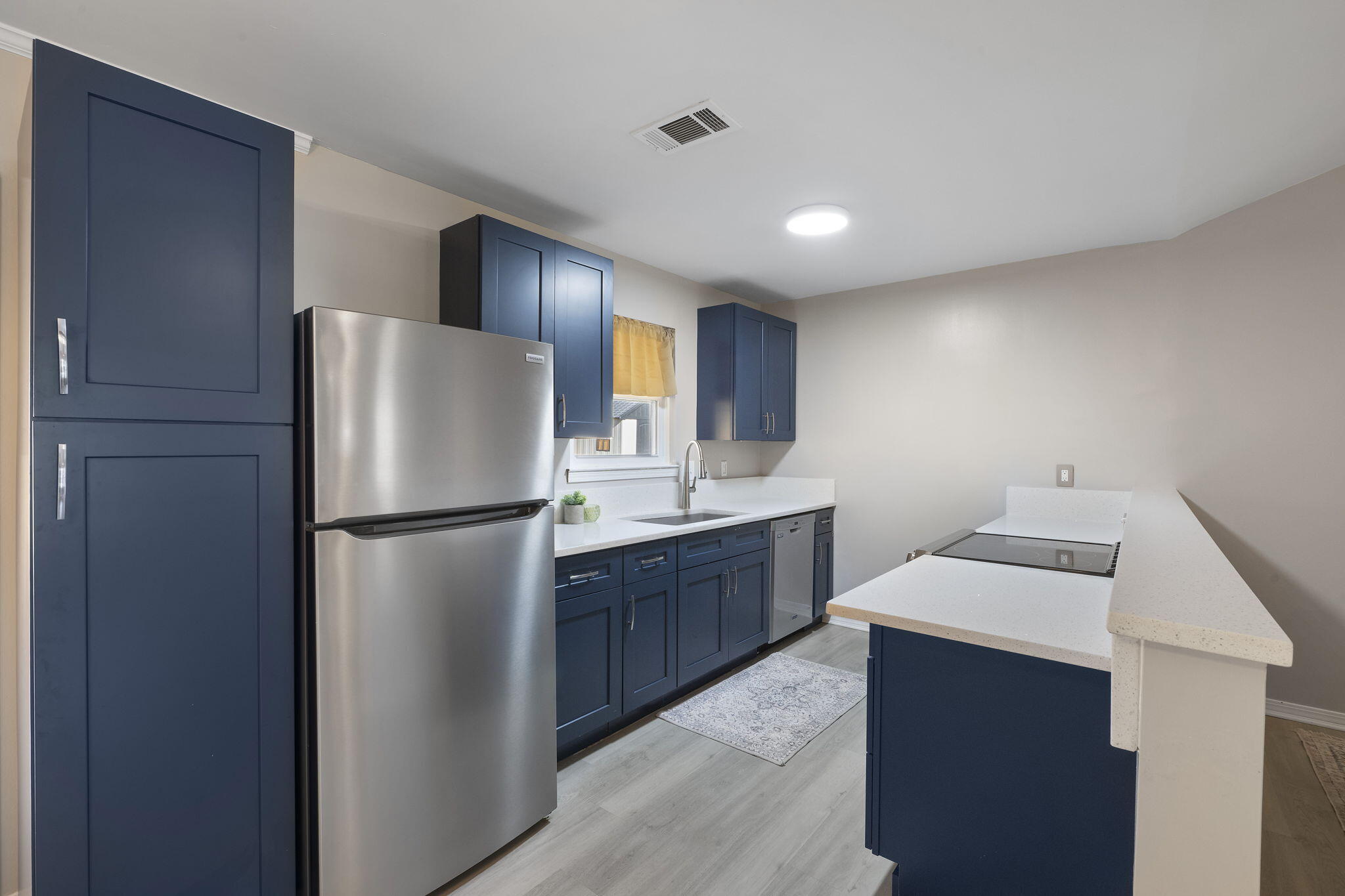 QUAIL RUN - Residential