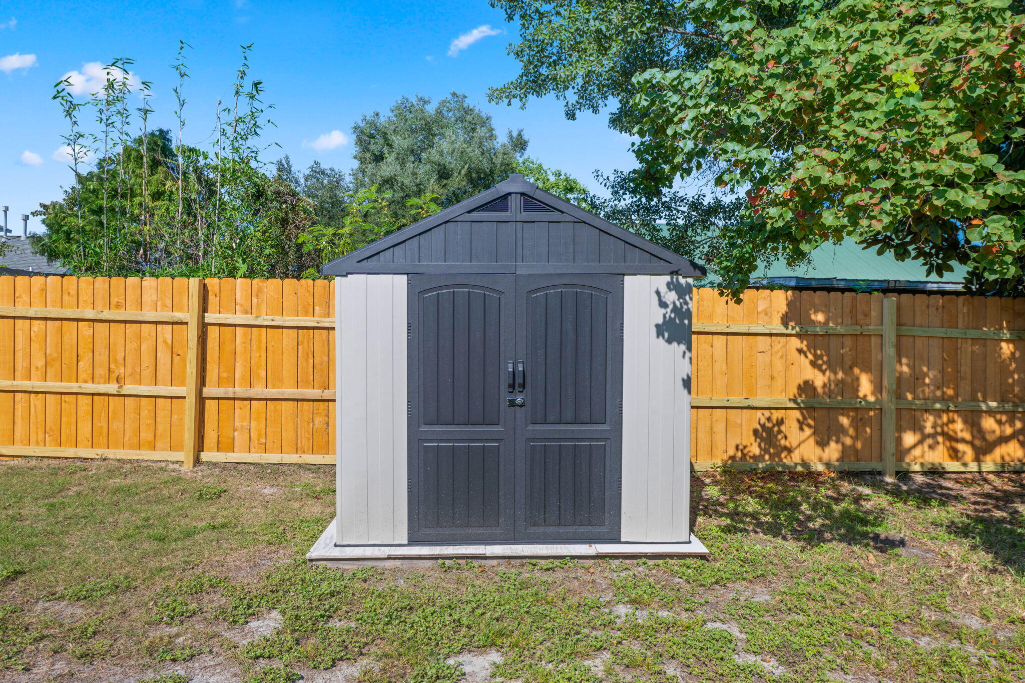 QUAIL RUN - Residential