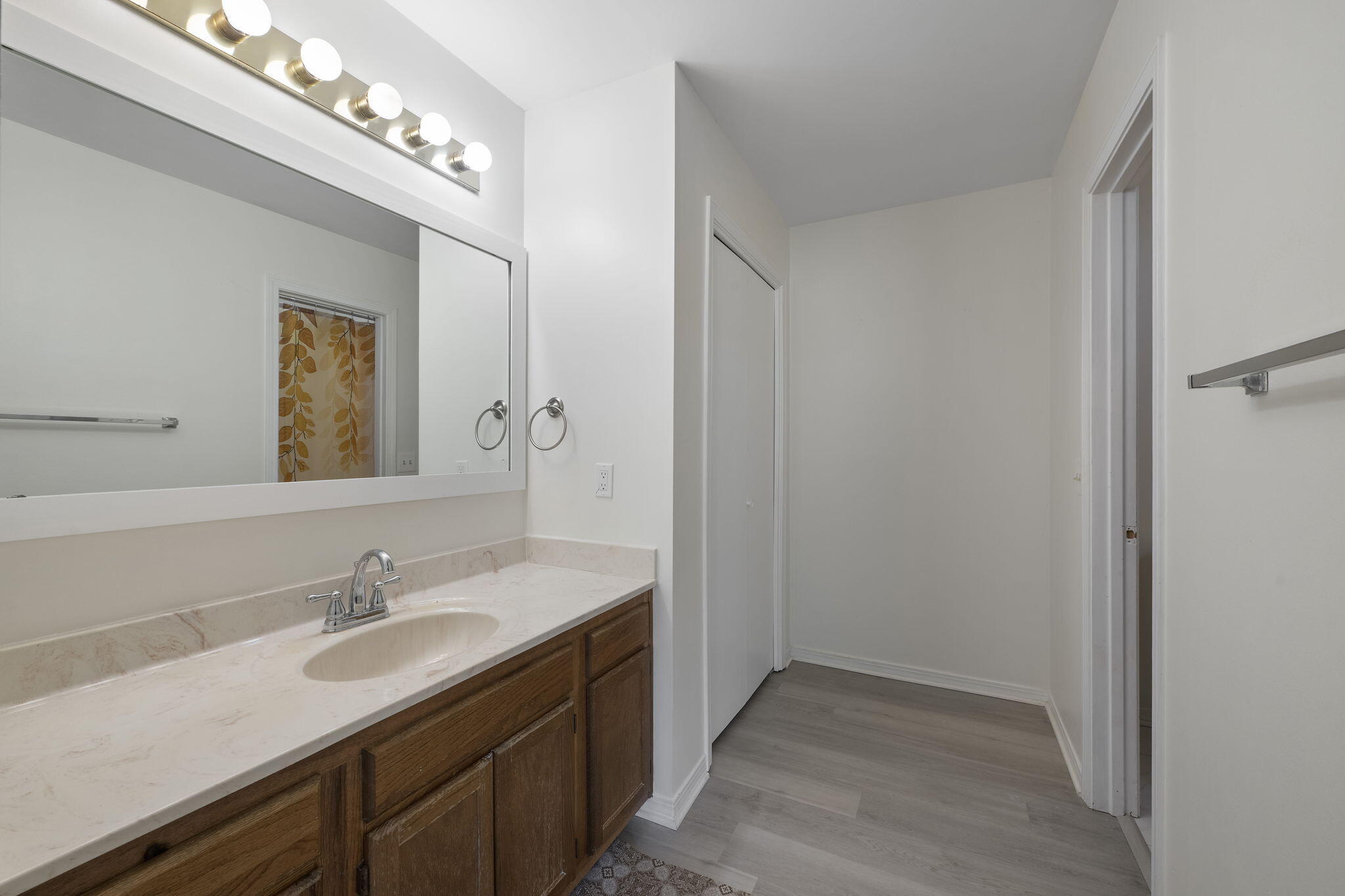 QUAIL RUN - Residential