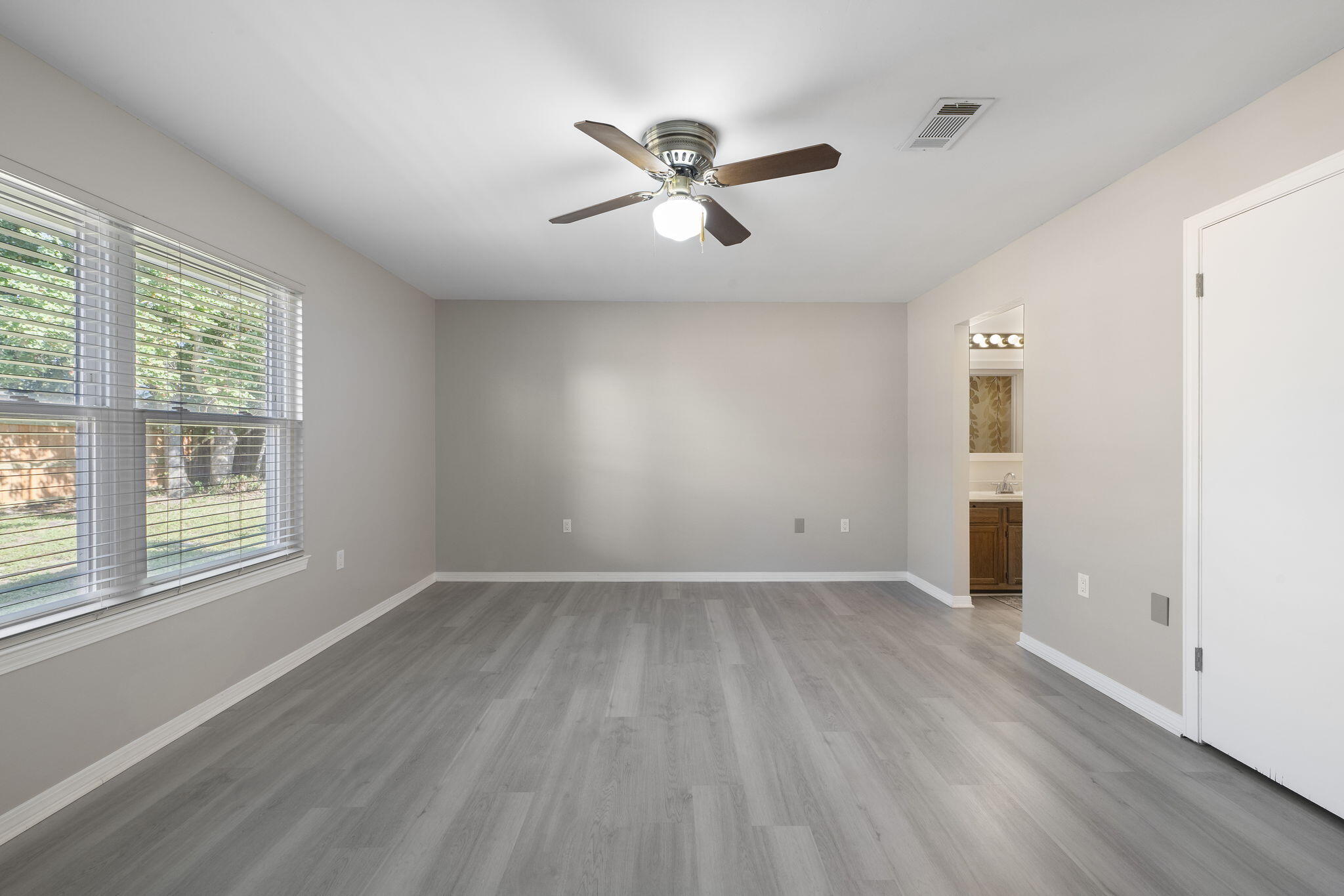 QUAIL RUN - Residential