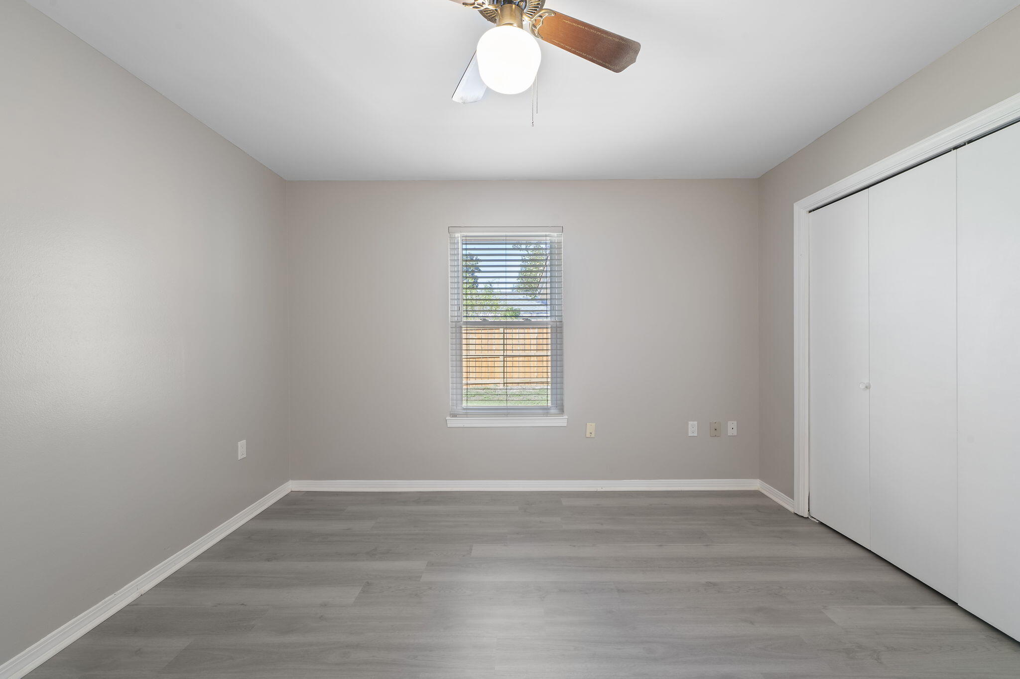 QUAIL RUN - Residential