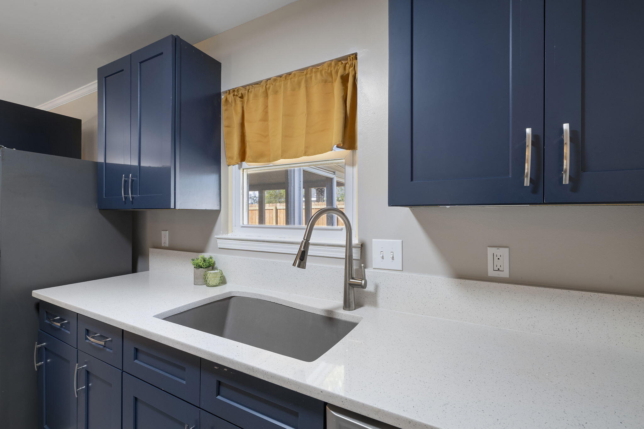 QUAIL RUN - Residential