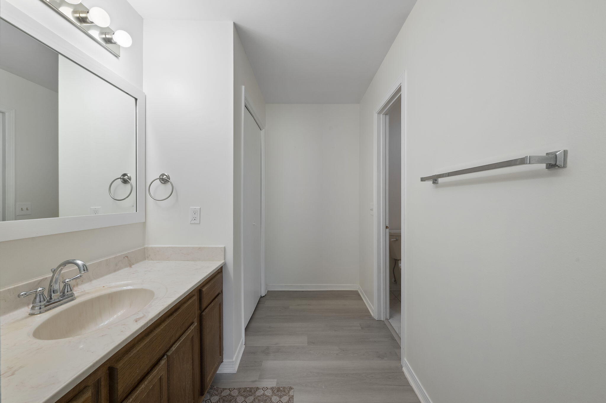 QUAIL RUN - Residential