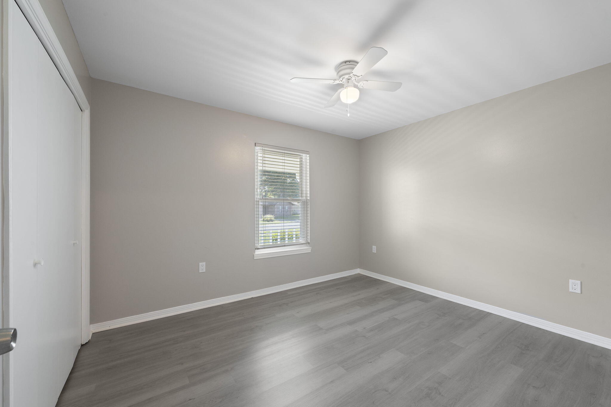 QUAIL RUN - Residential