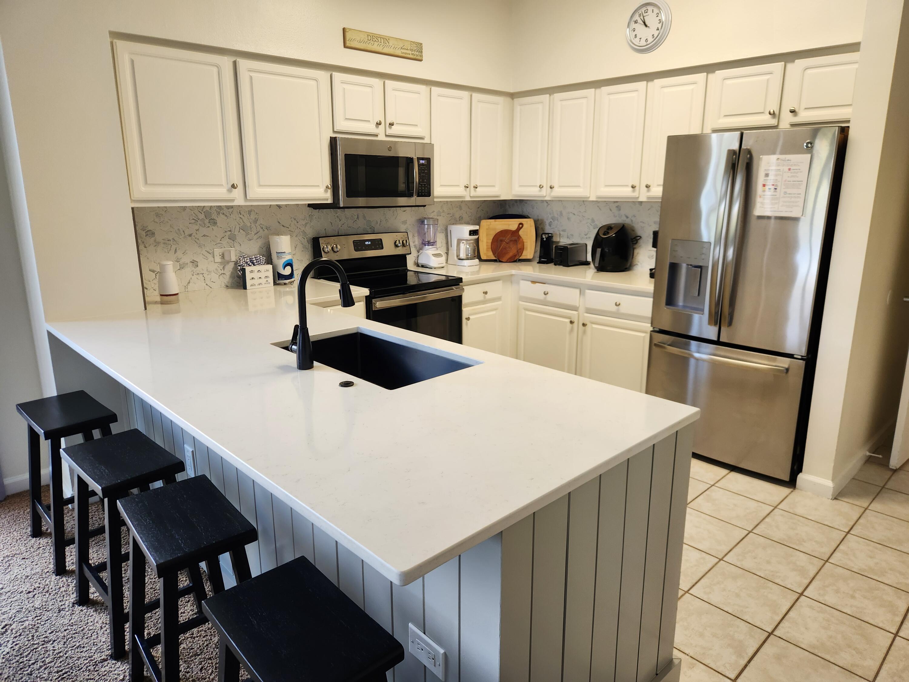 TERRACE AT PELICAN BEACH UNIT 101 - Residential