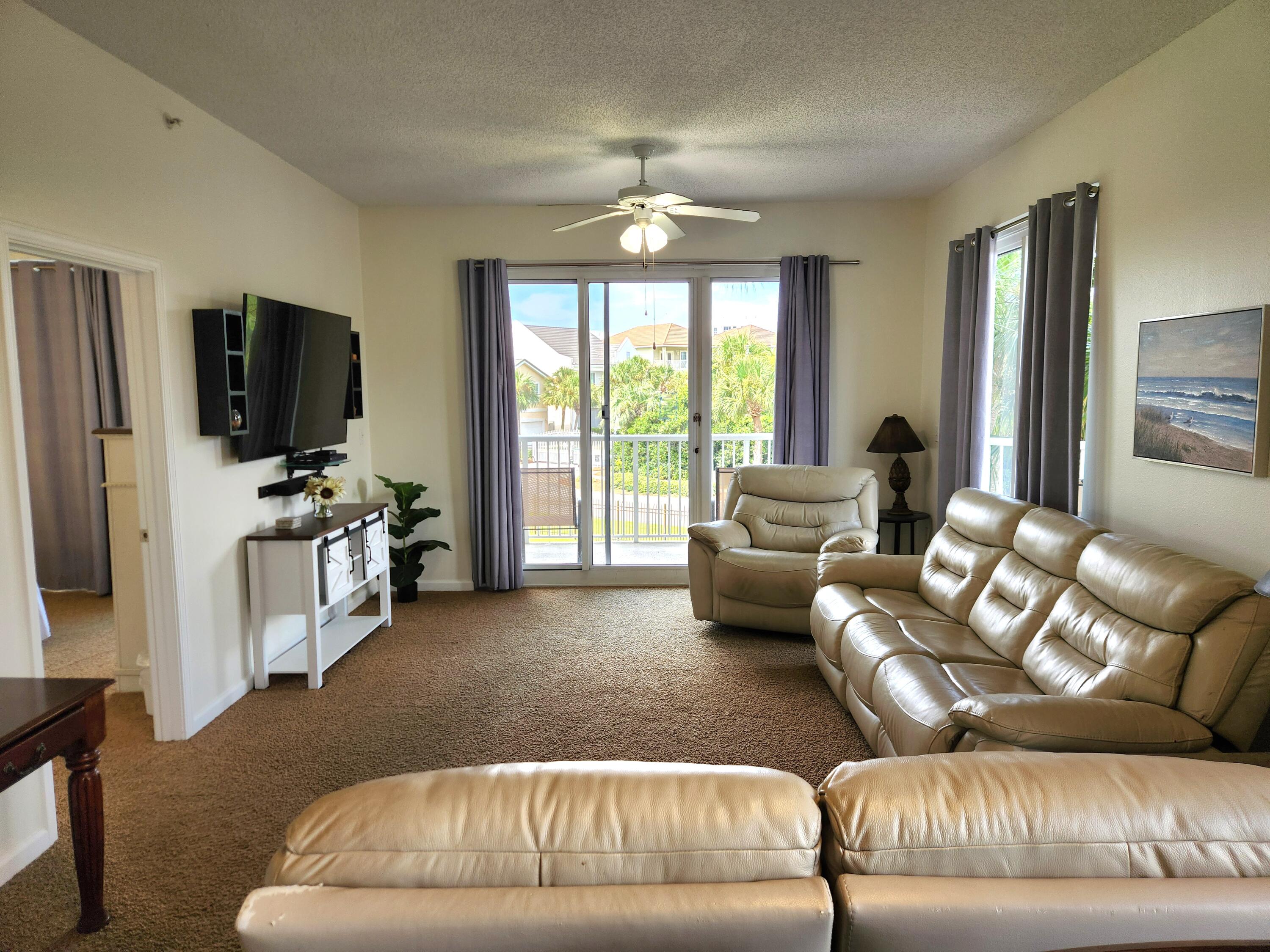 TERRACE AT PELICAN BEACH UNIT 101 - Residential