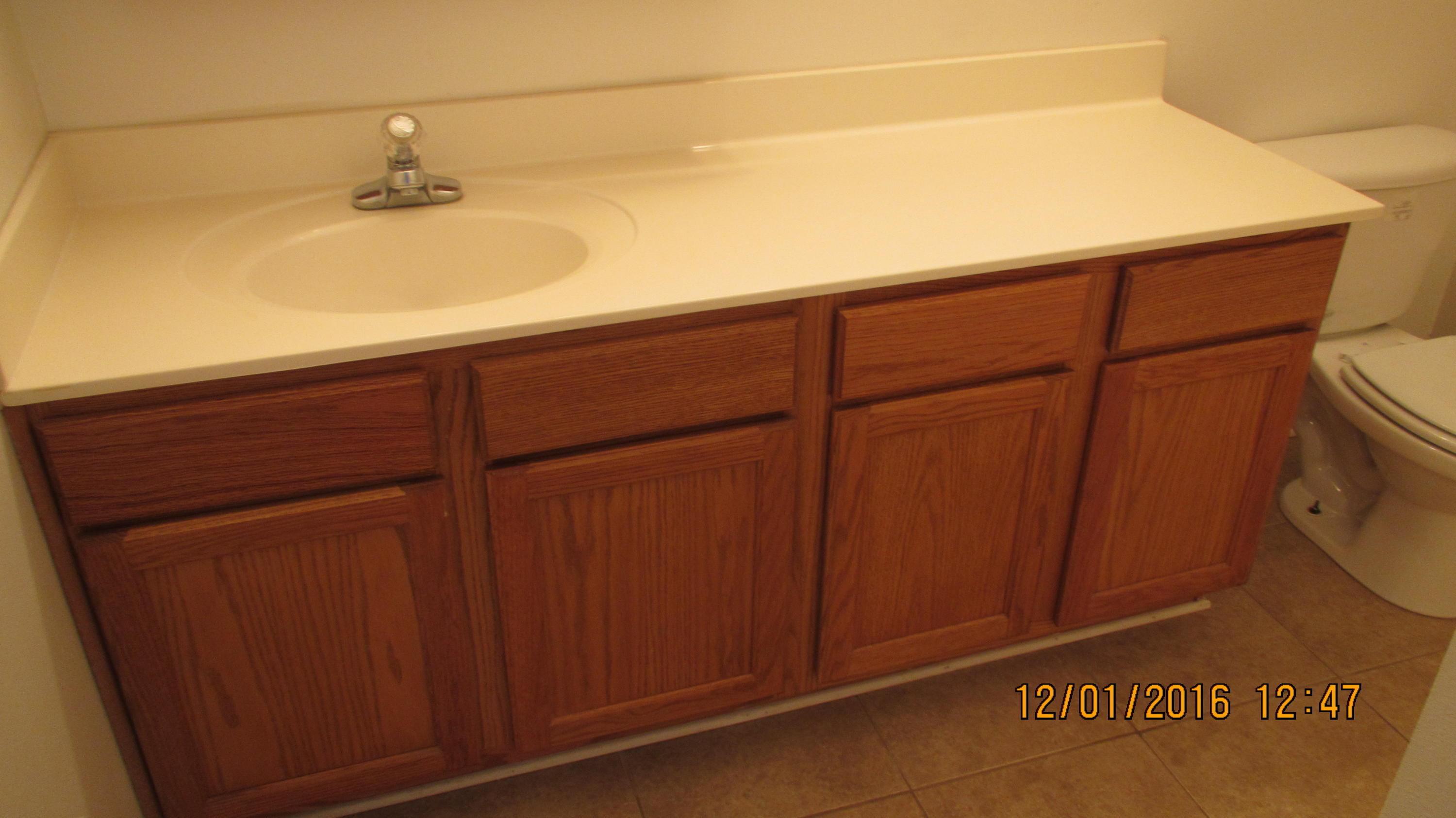 GIBSON ADDN TO FORT WALTON BEACH - Residential Lease