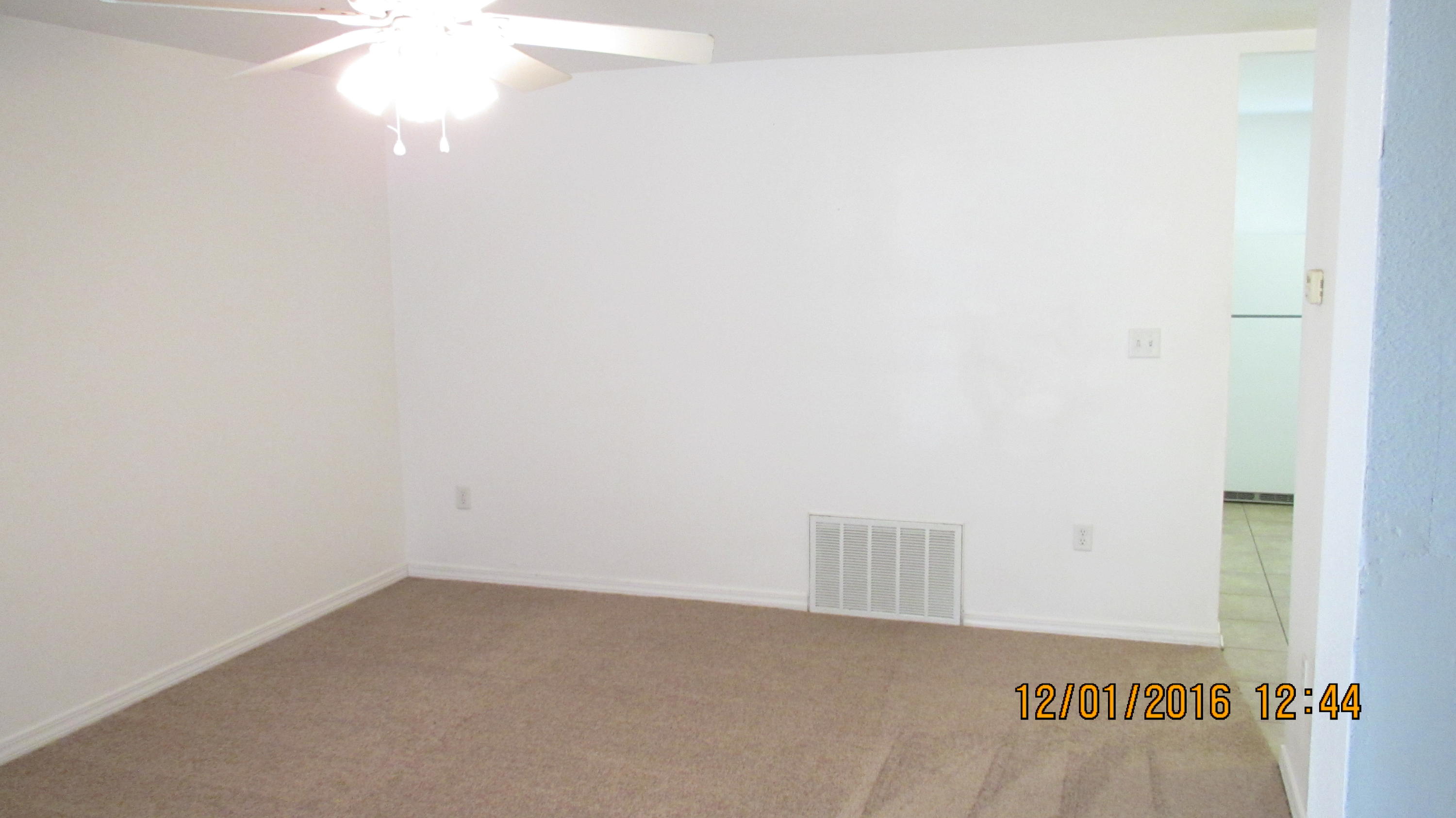 GIBSON ADDN TO FORT WALTON BEACH - Residential Lease