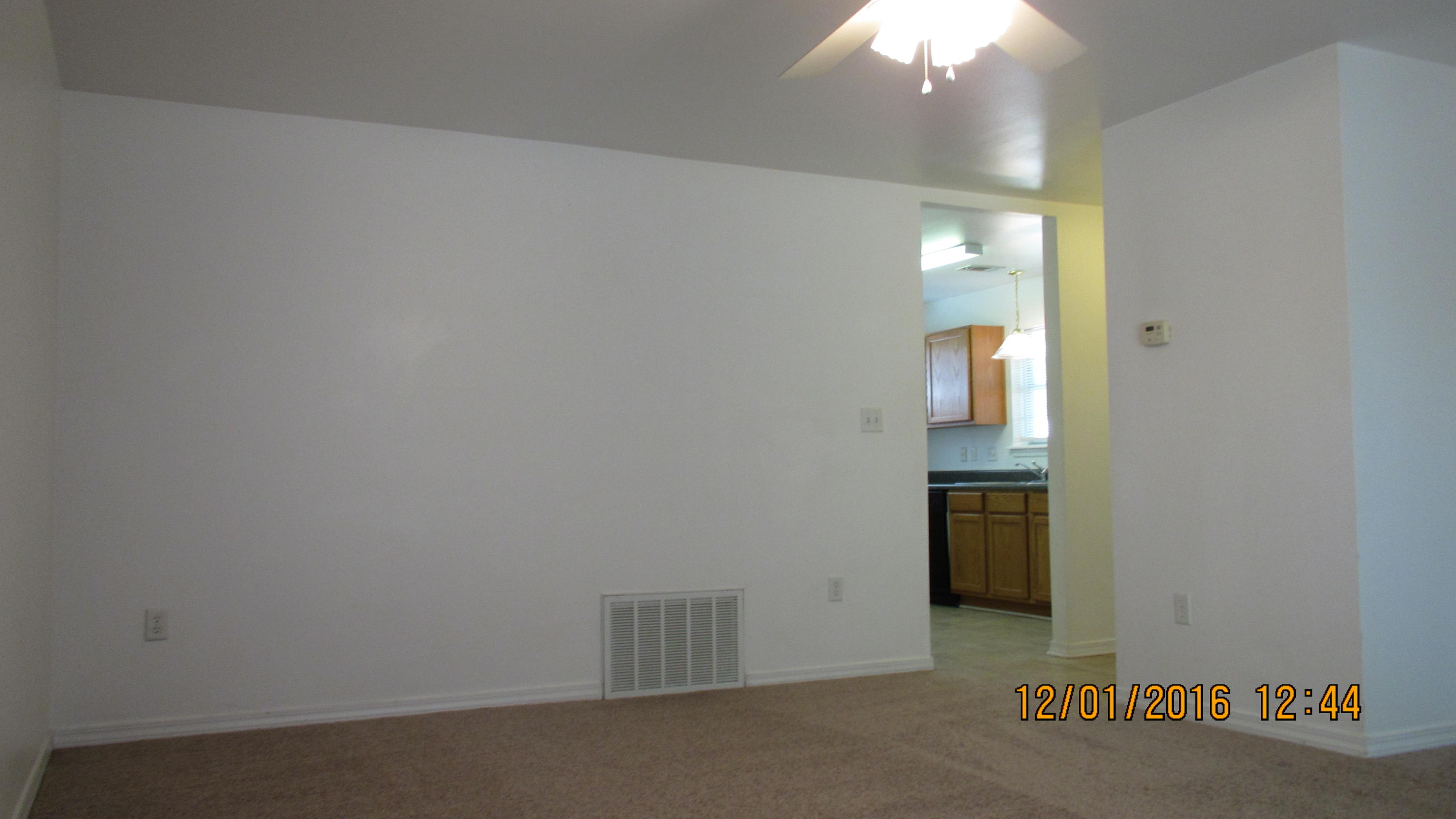 GIBSON ADDN TO FORT WALTON BEACH - Residential Lease