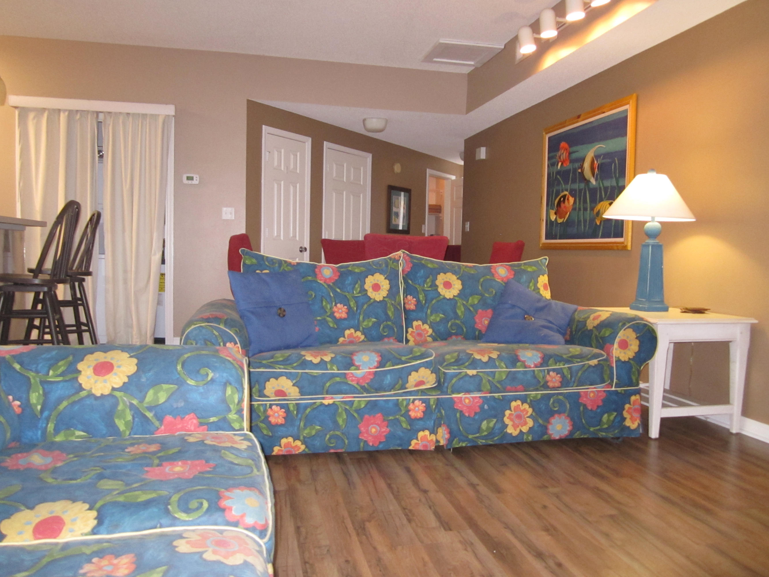 SANDPIPER COVE PH 25 - Residential