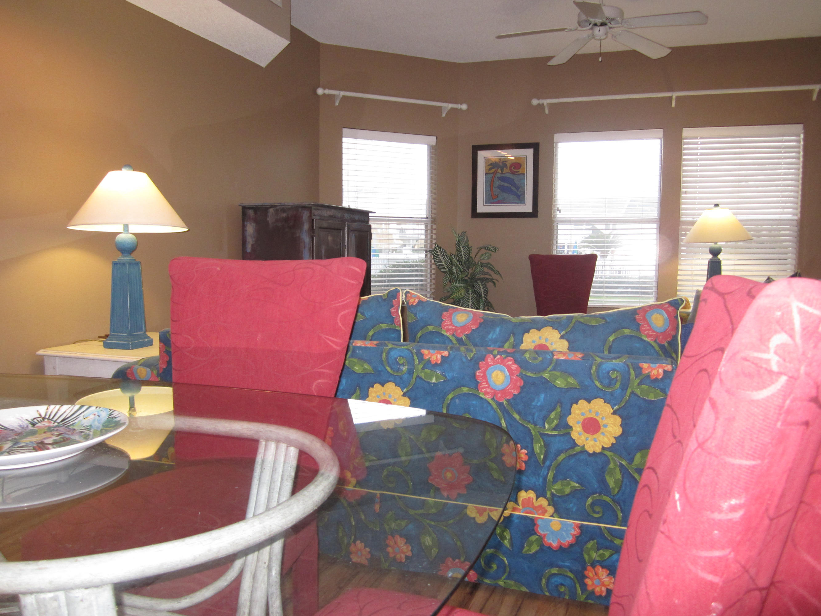 SANDPIPER COVE PH 25 - Residential