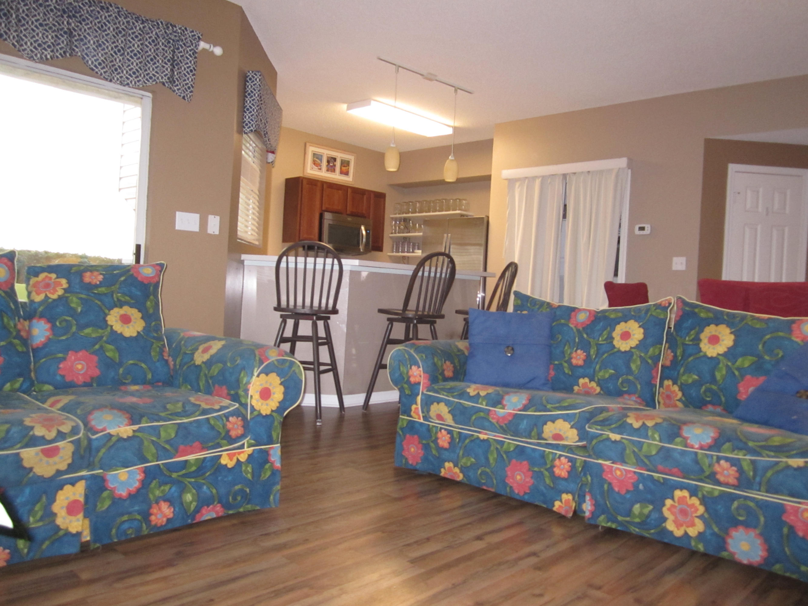 SANDPIPER COVE PH 25 - Residential