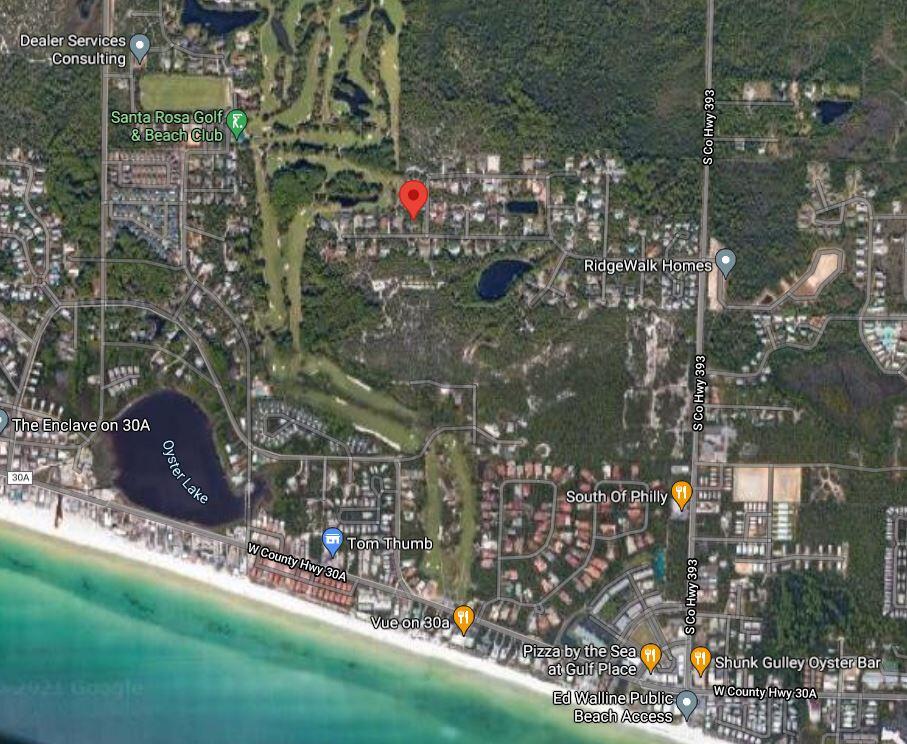 SANTA ROSA RIDGE UNIT 2 - Land