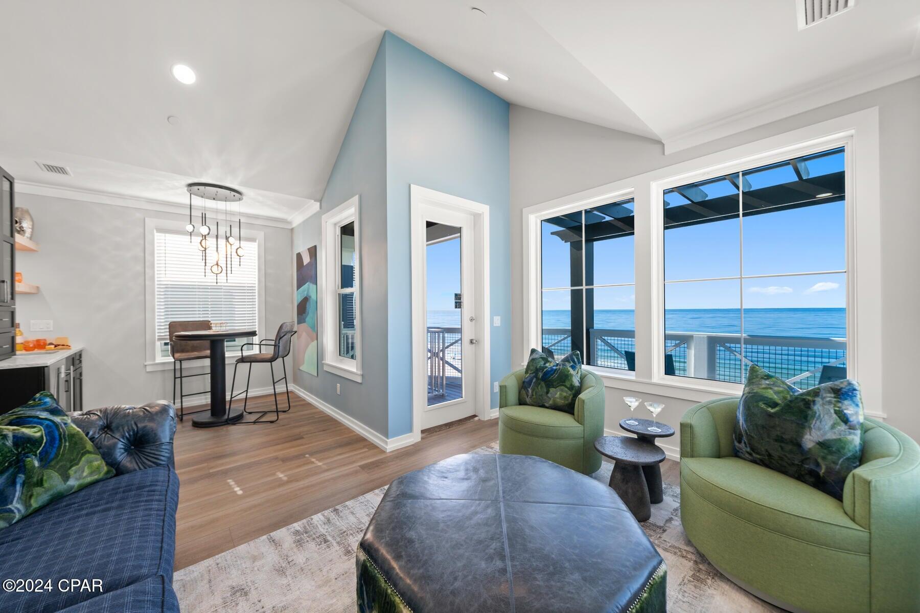 West End 2 - Residential