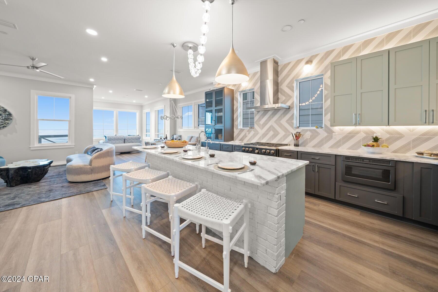 West End 2 - Residential