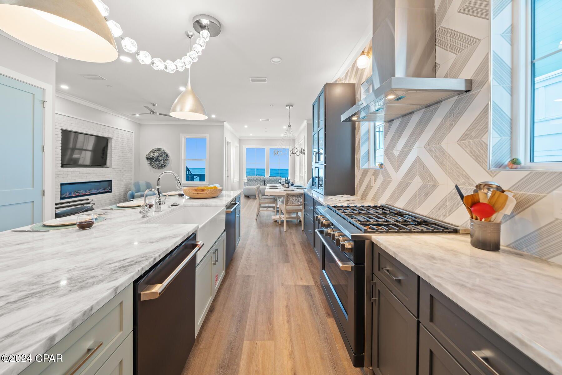 West End 2 - Residential