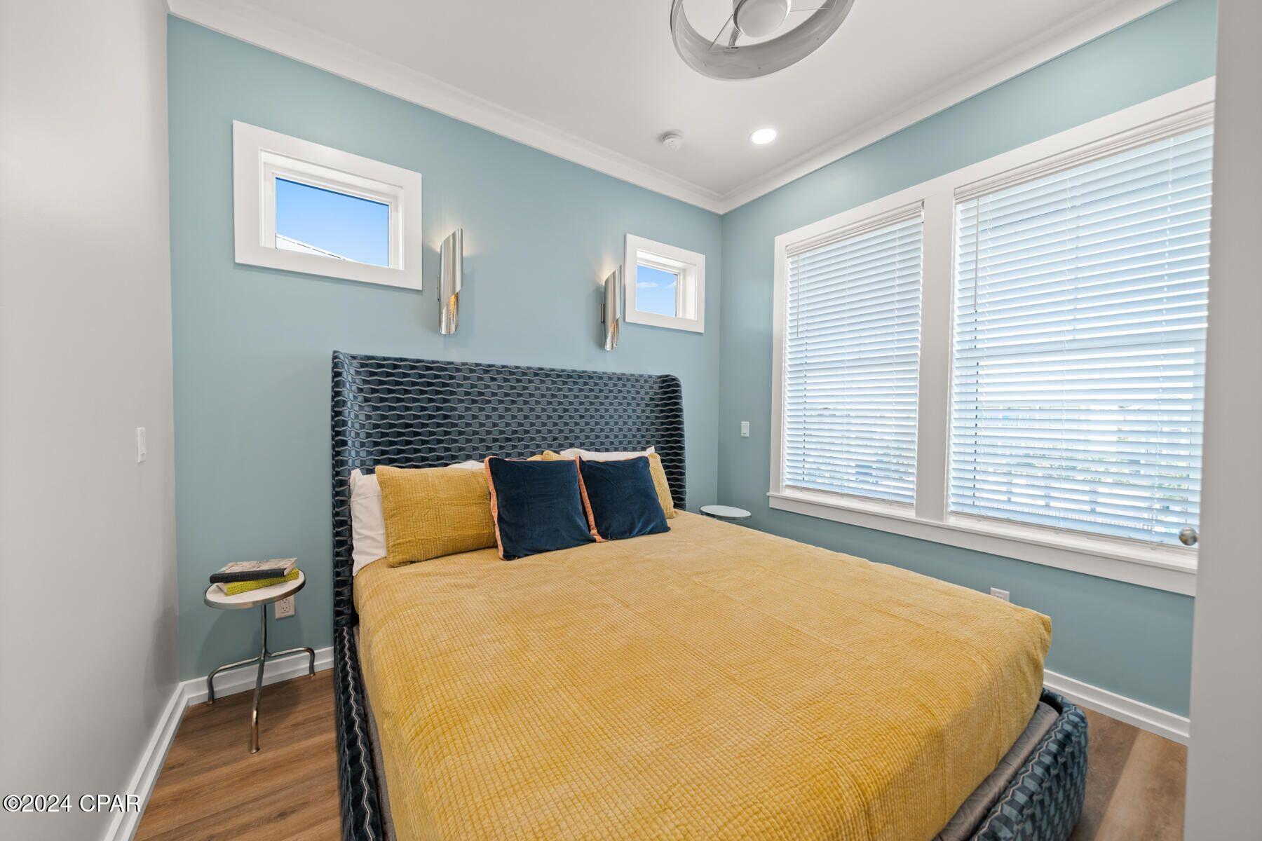 West End 2 - Residential