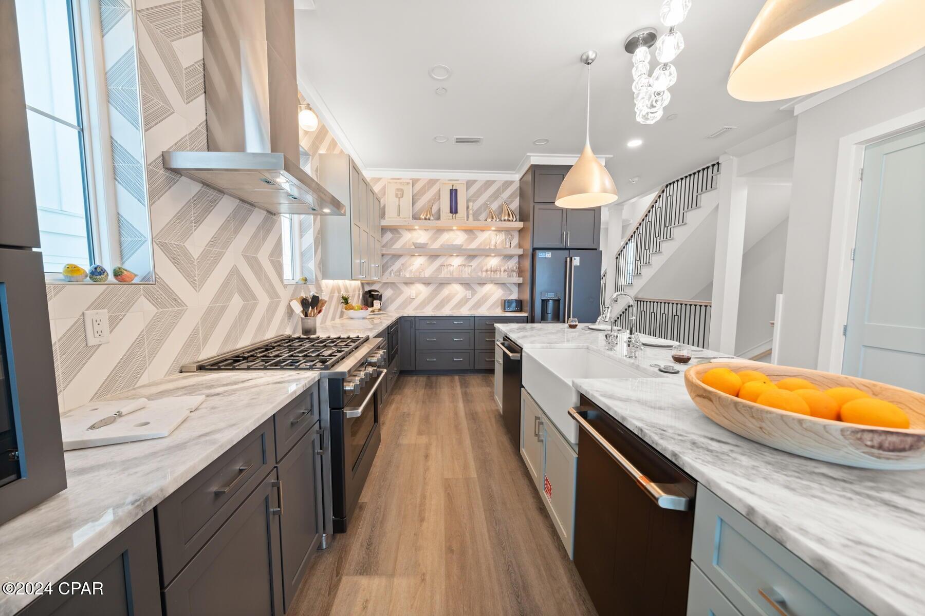 West End 2 - Residential