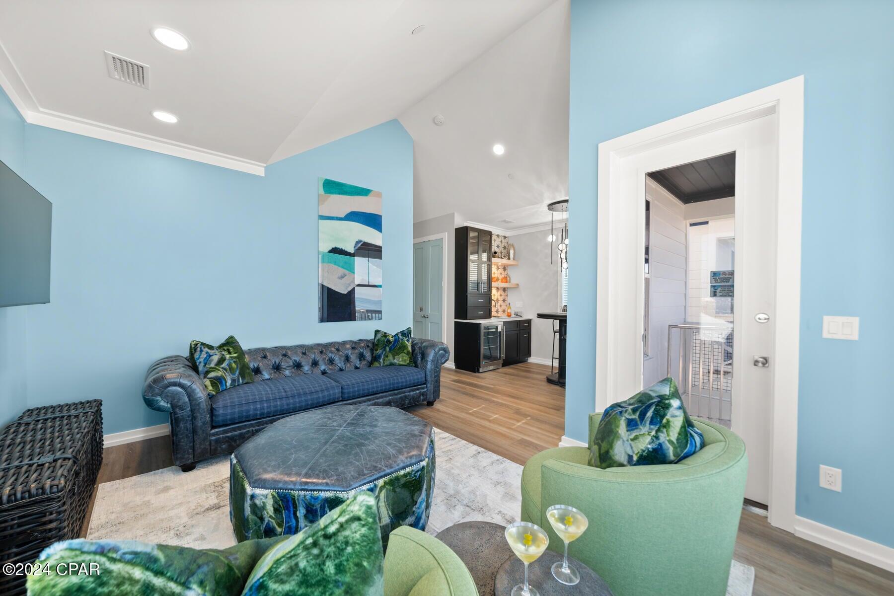 West End 2 - Residential