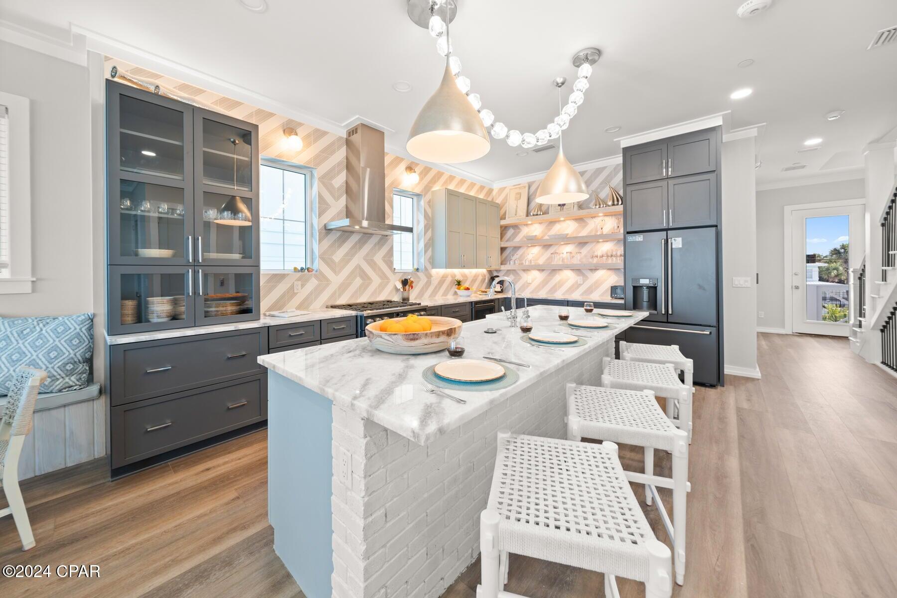 West End 2 - Residential