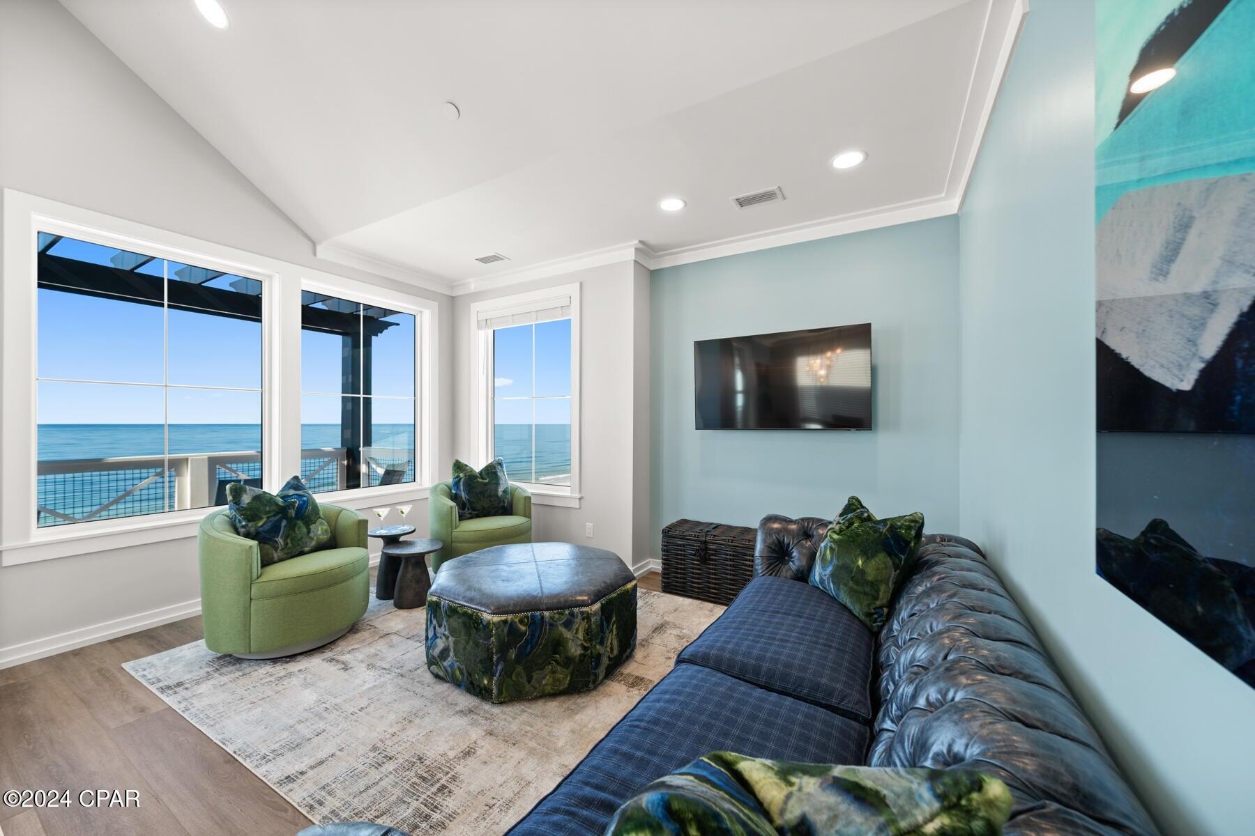 West End 2 - Residential