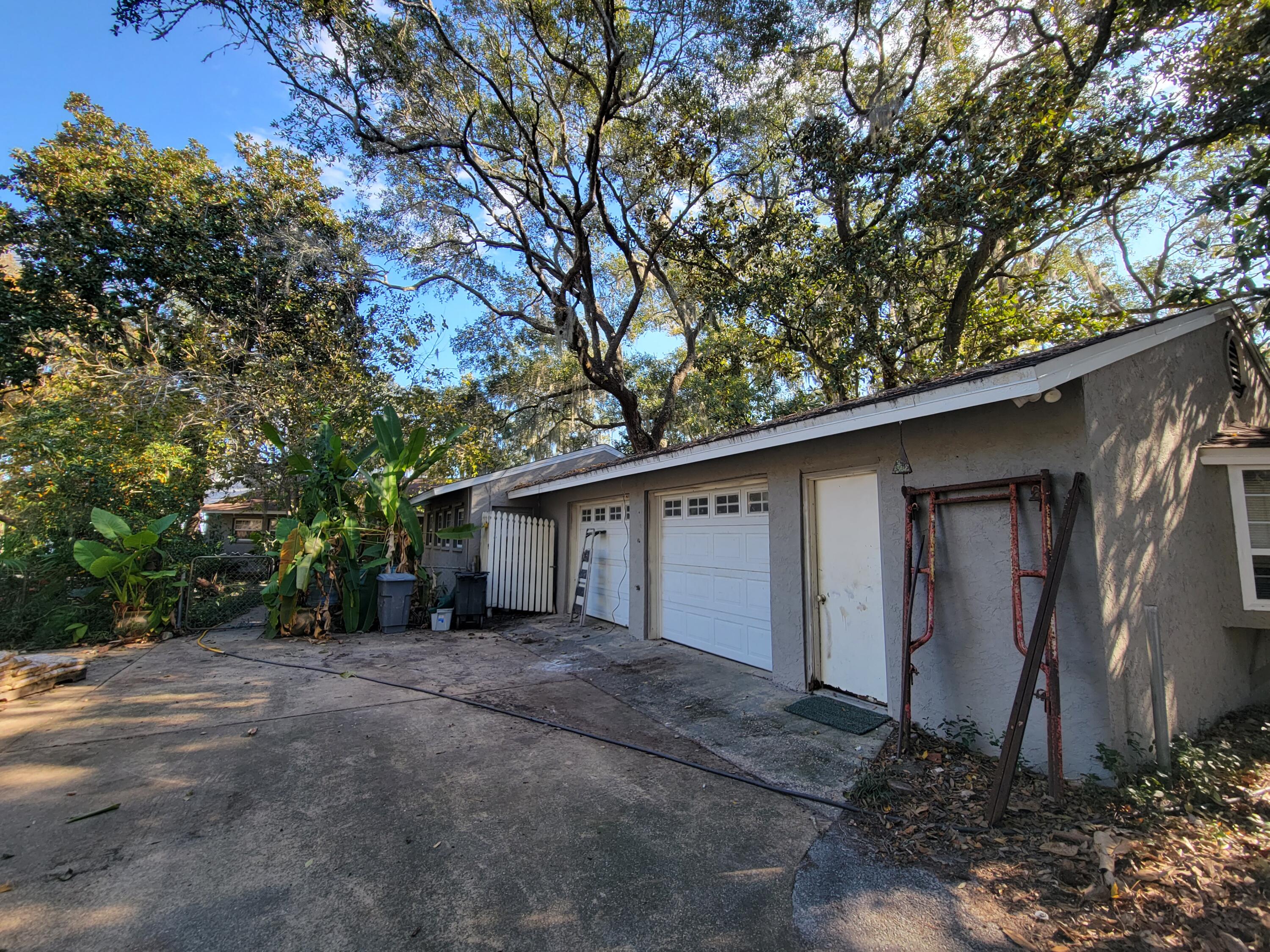 Metes and Bounds - Residential