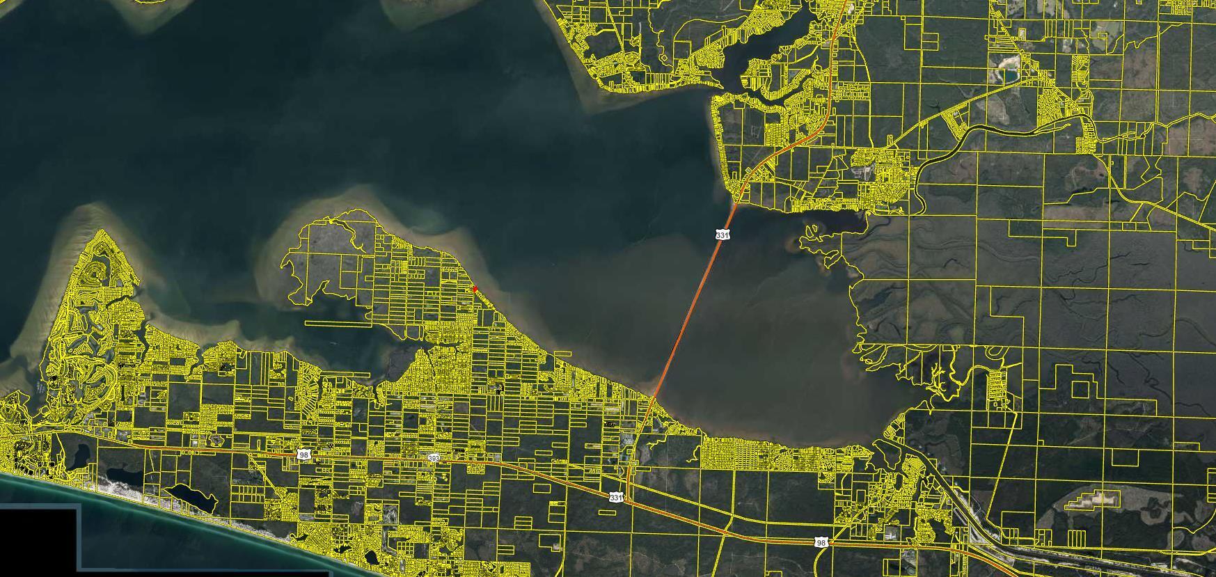 Metes and Bounds - Residential