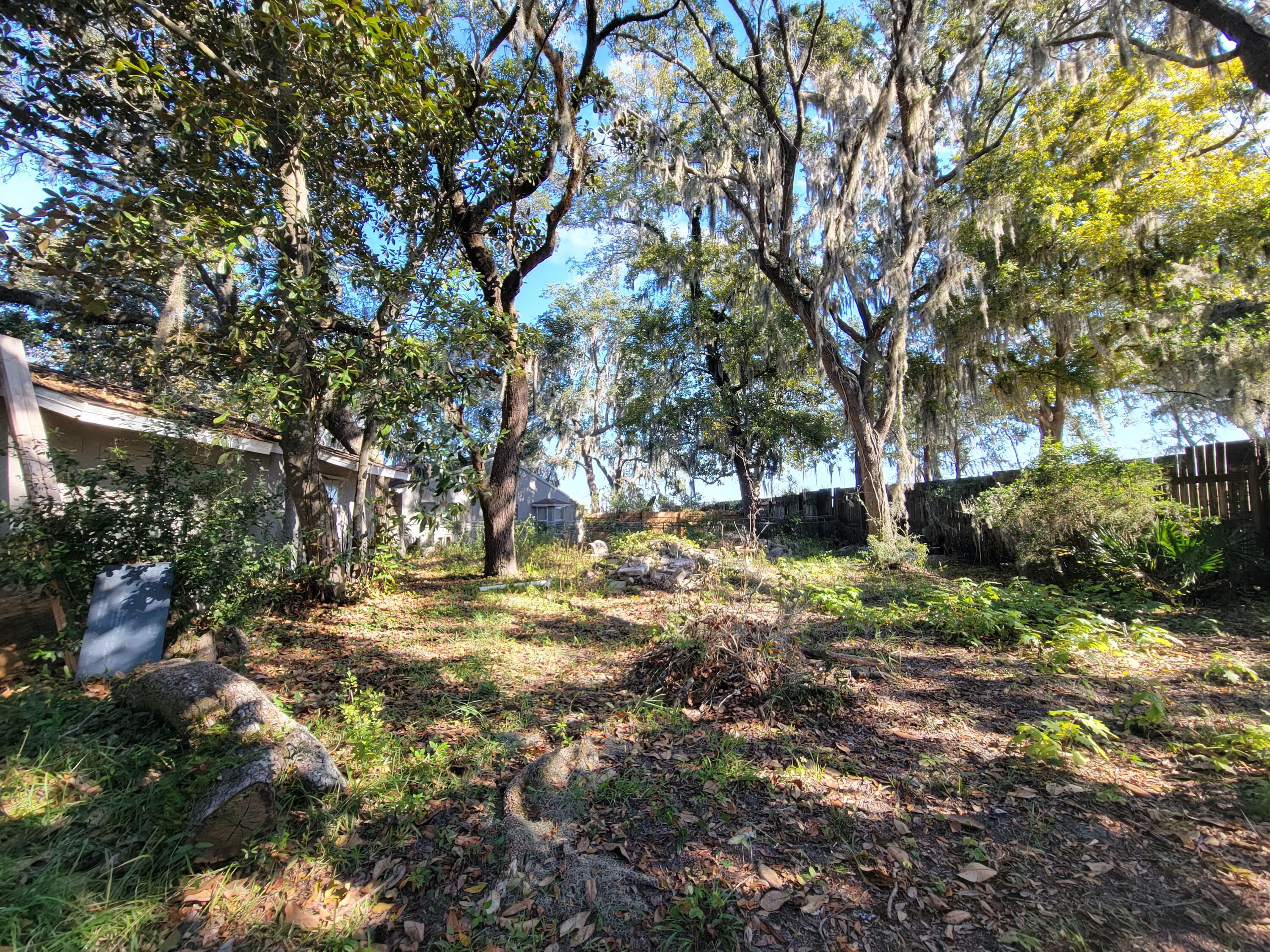 Metes and Bounds - Residential