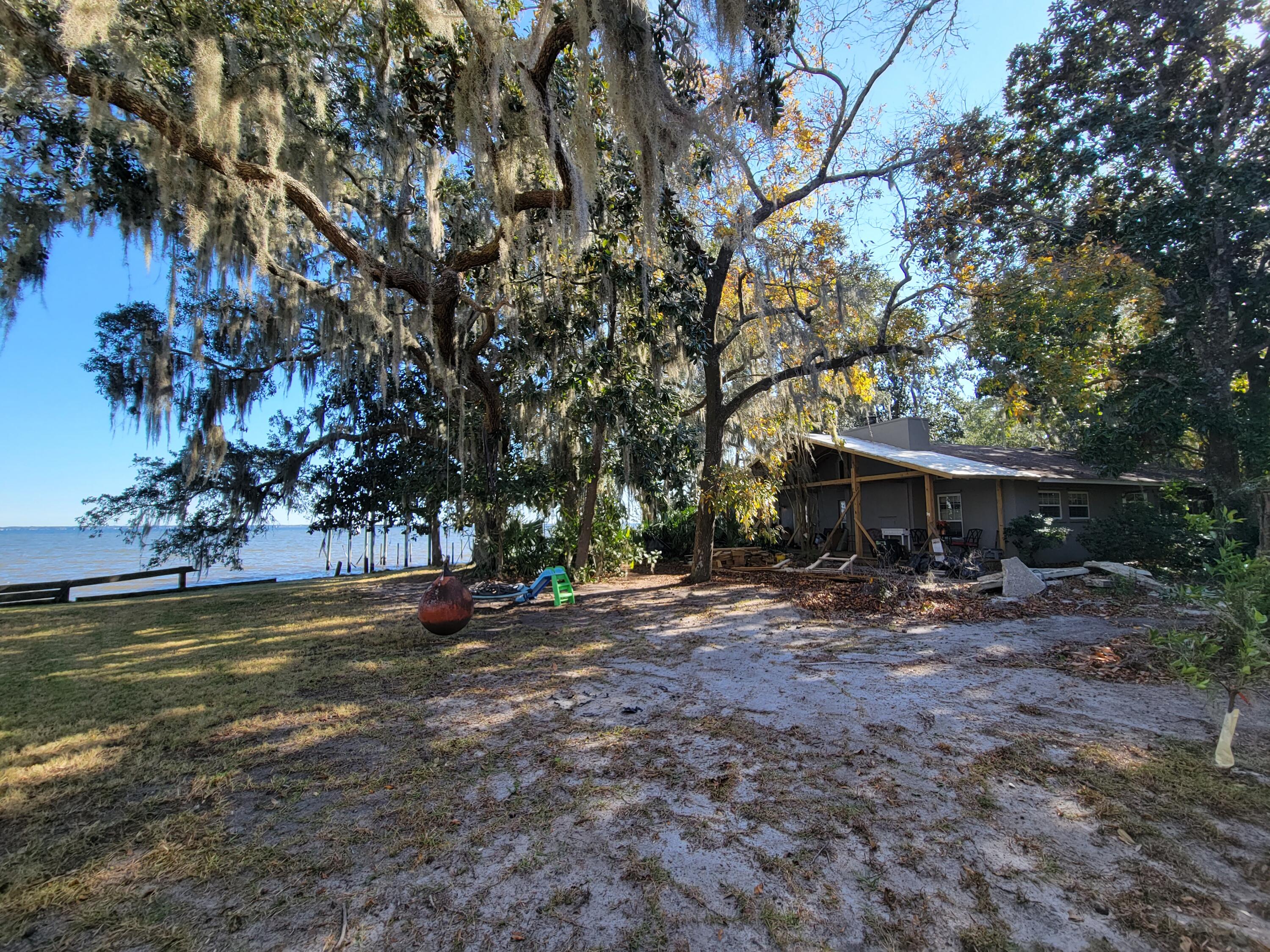 Metes and Bounds - Residential